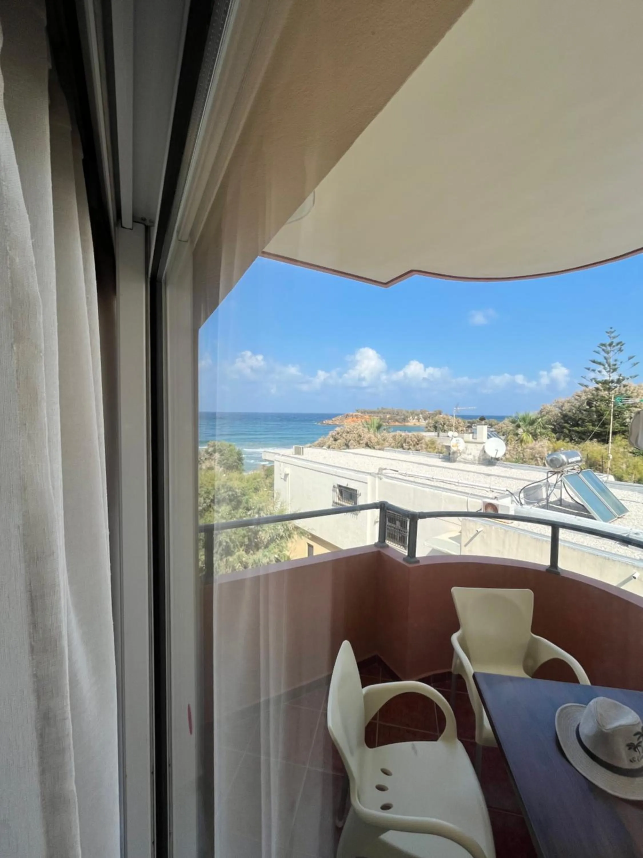 View (from property/room) in Iolkos Hotel Apartments