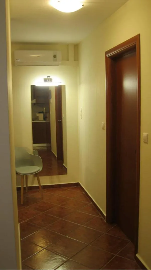 Photo of the whole room in Iolkos Hotel Apartments