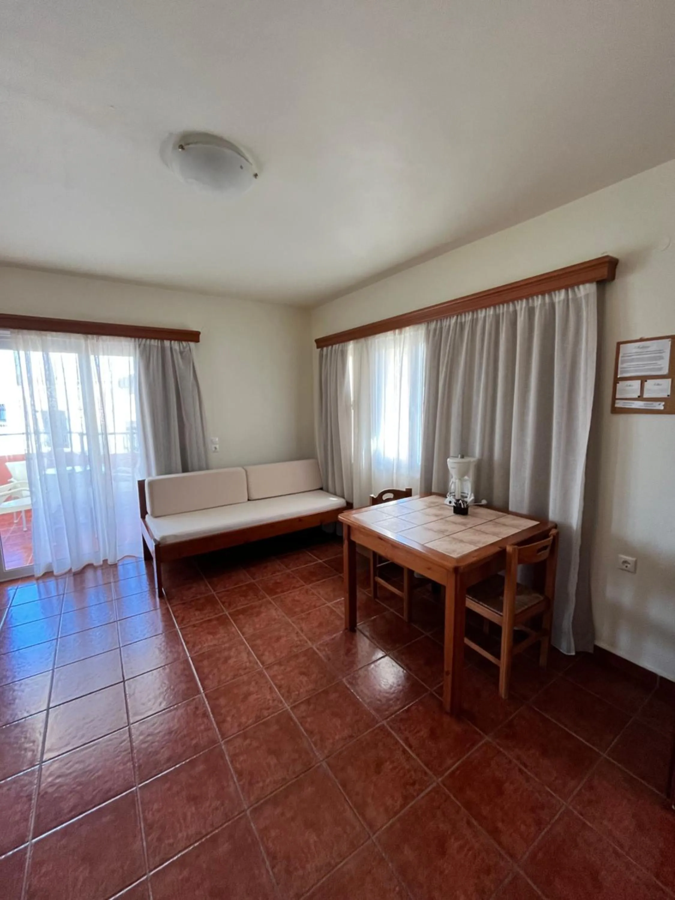Photo of the whole room in Iolkos Hotel Apartments