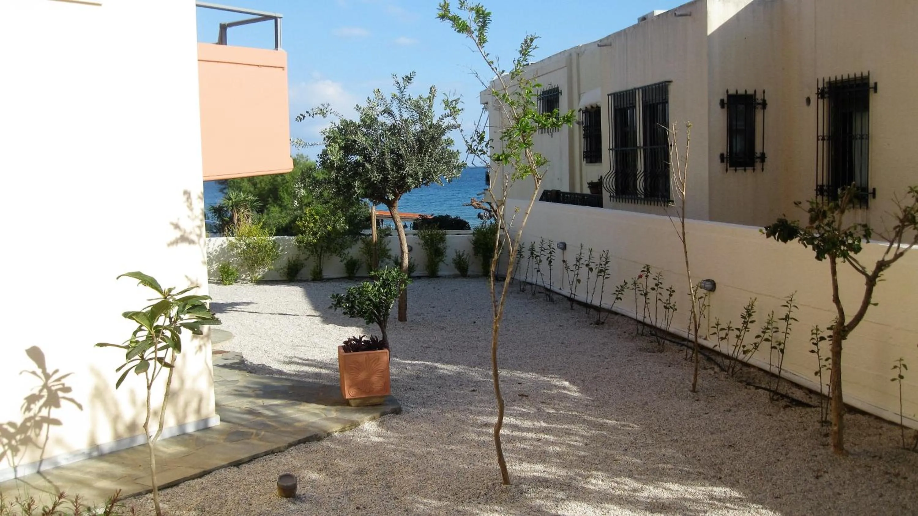 Day in Iolkos Hotel Apartments