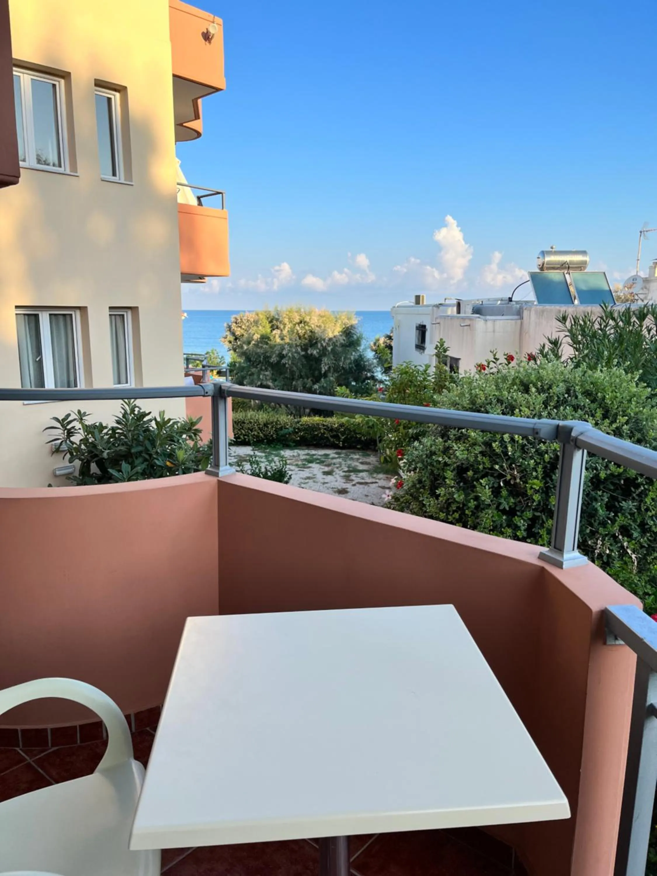 View (from property/room) in Iolkos Hotel Apartments