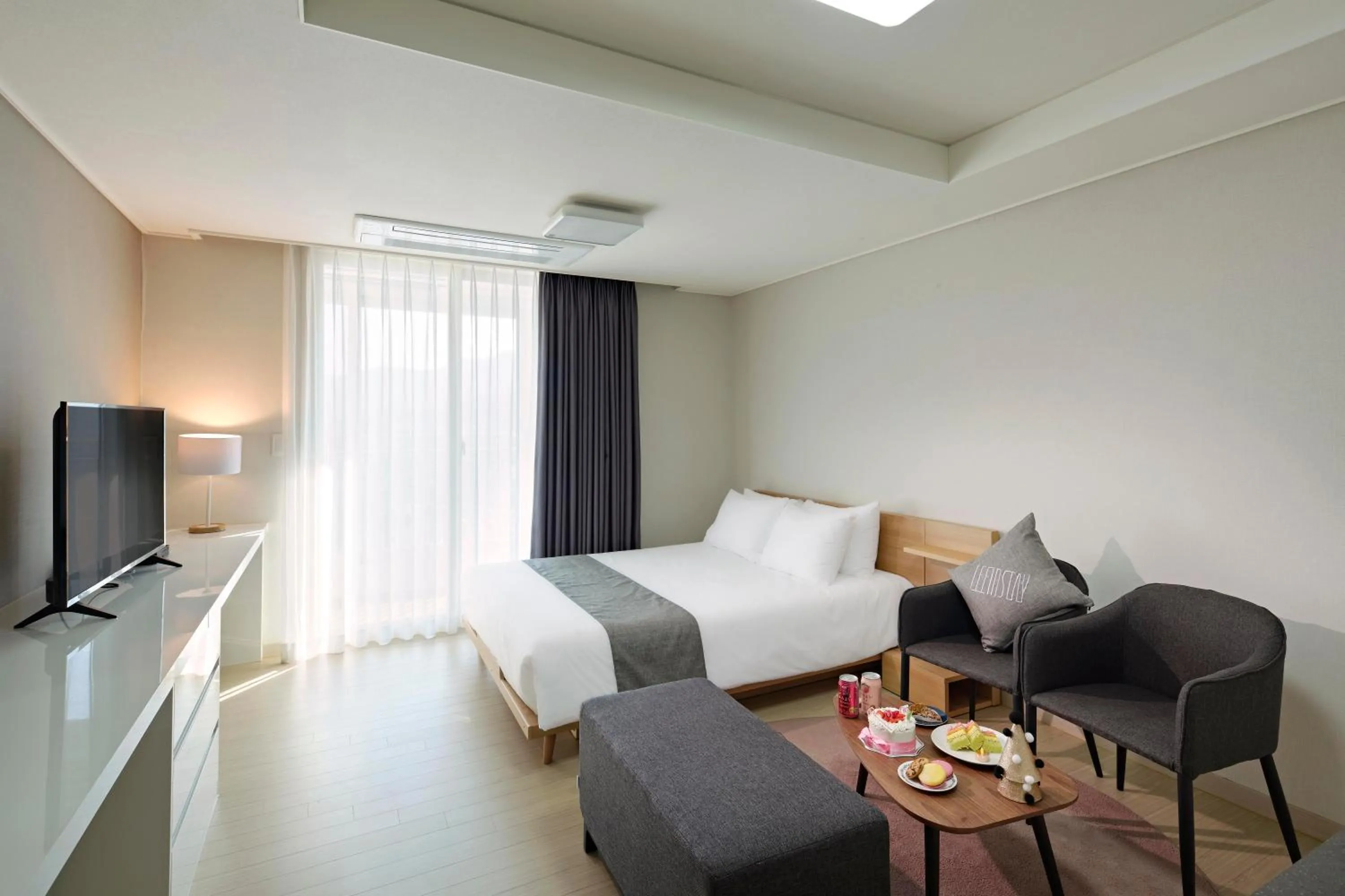 Geoje Leein Stay Hotel