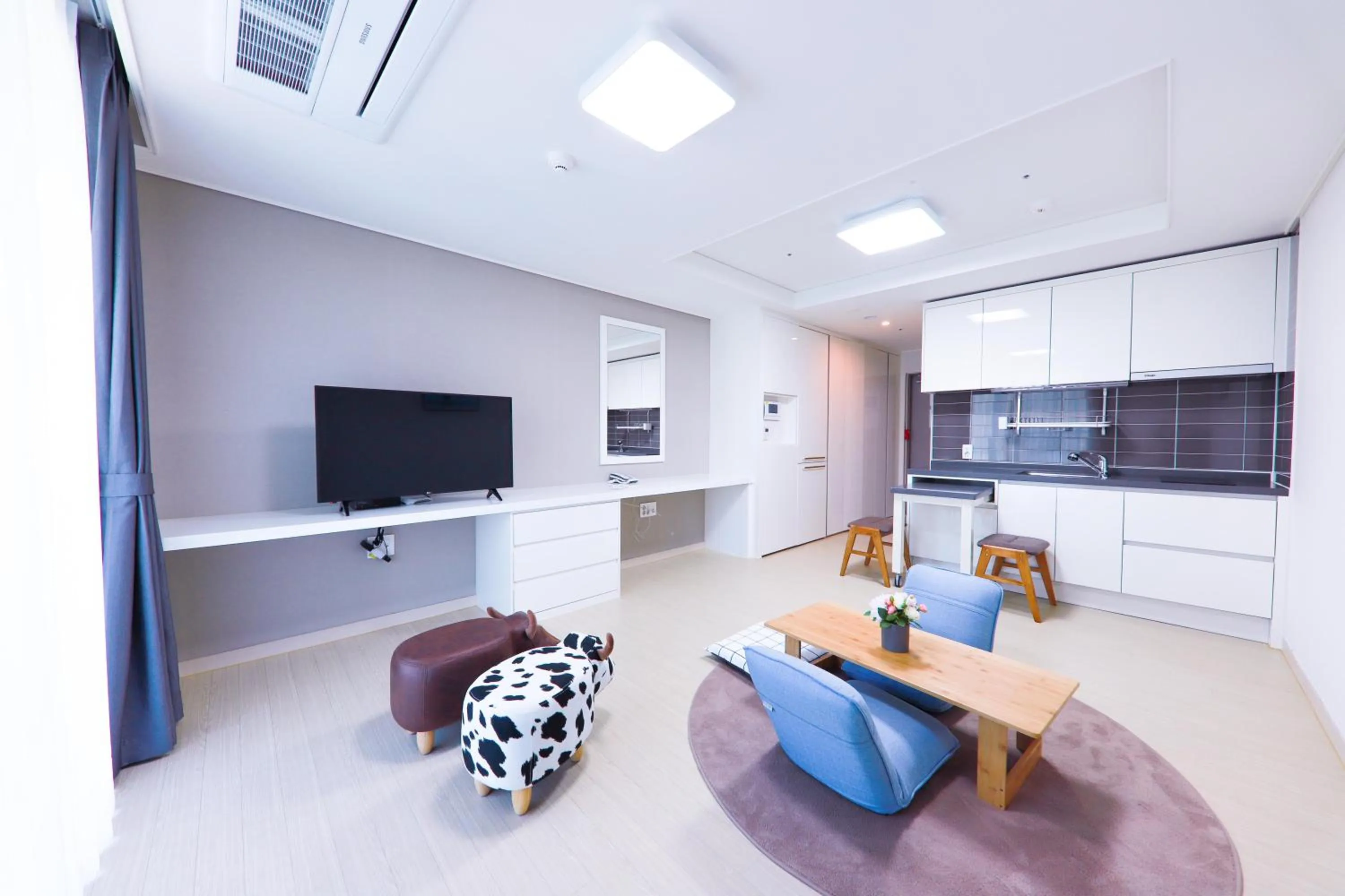 Geoje Leein Stay Hotel