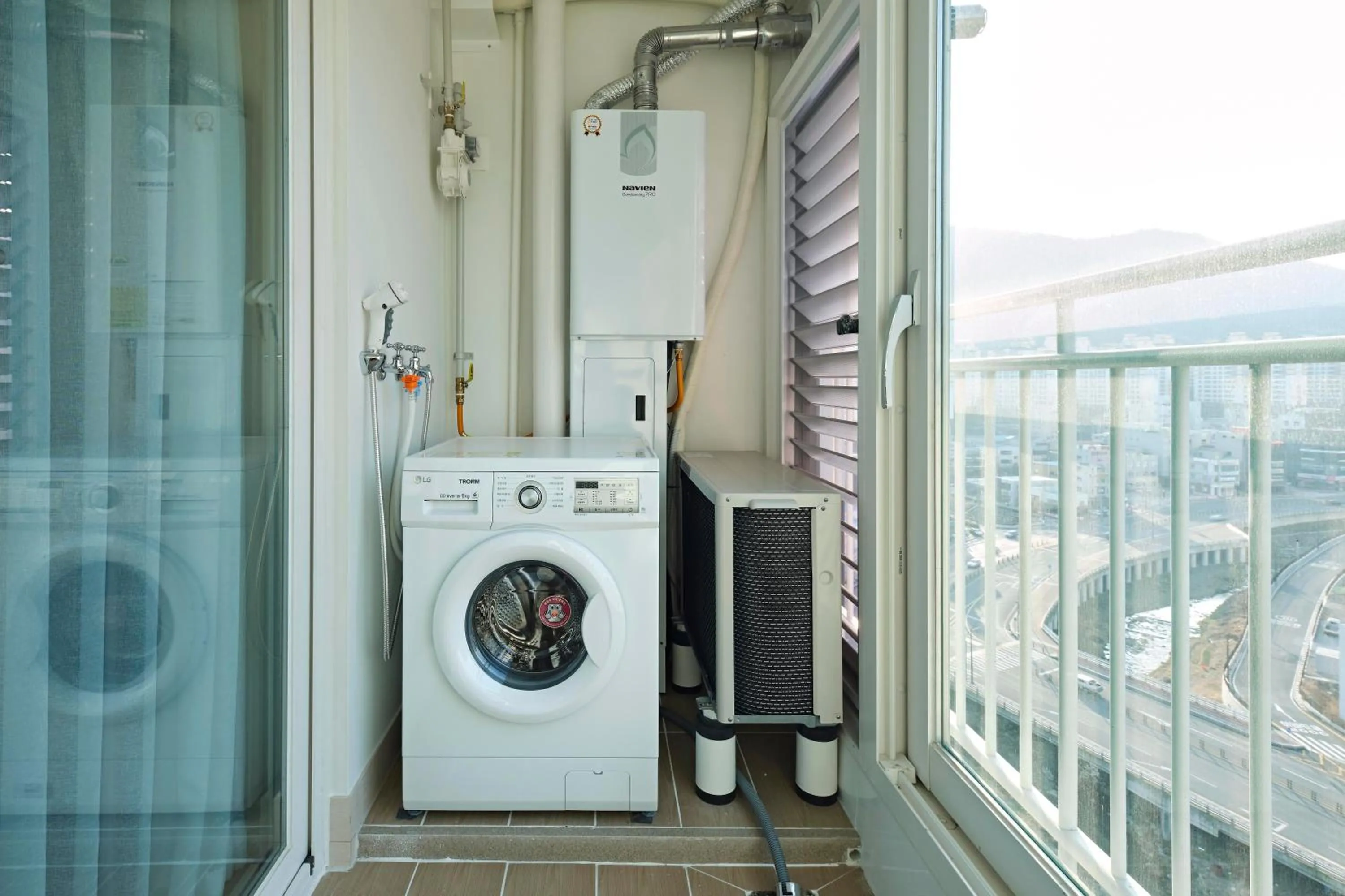 Geoje Leein Stay Hotel