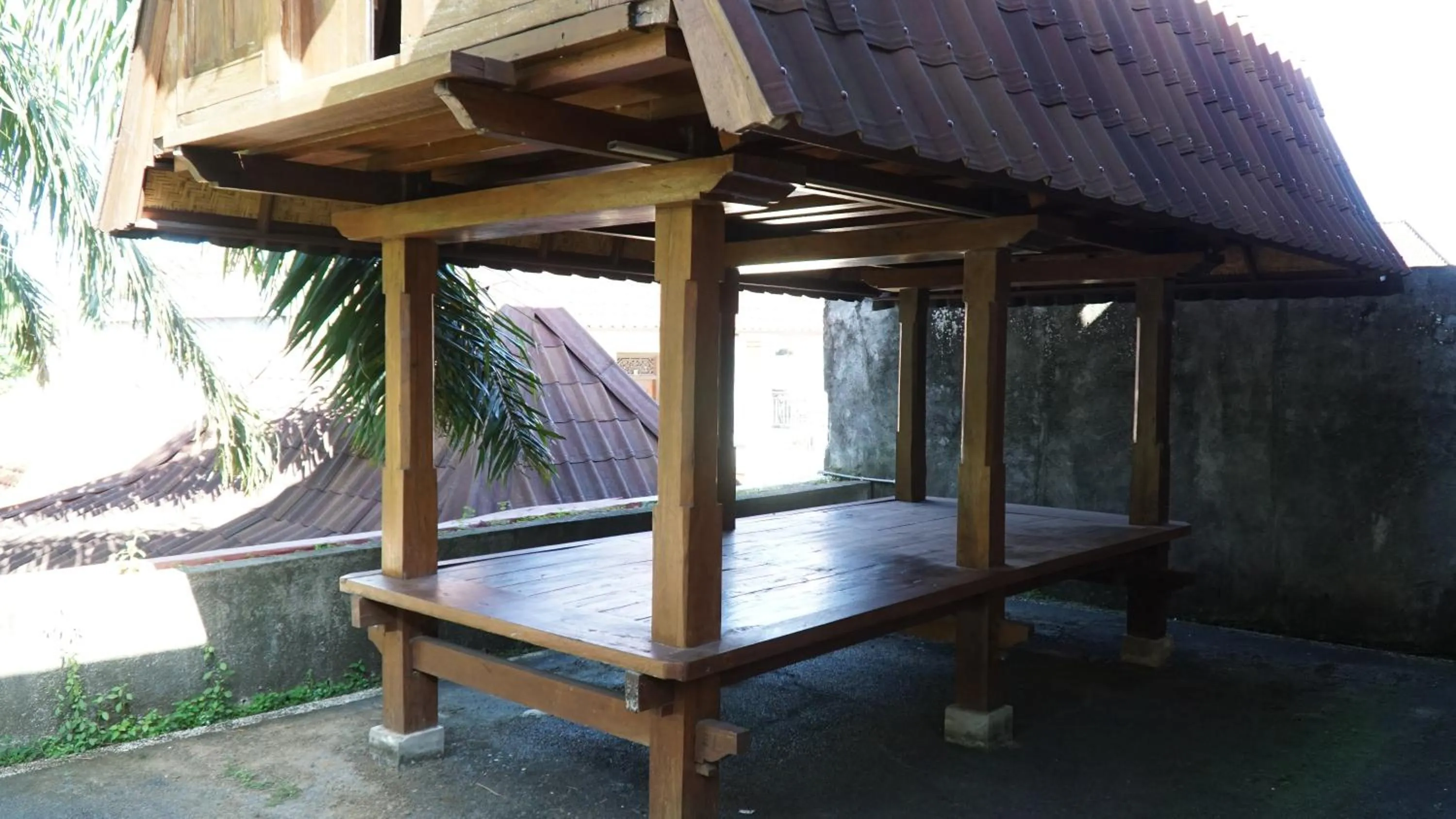 Pondok Pundi Village