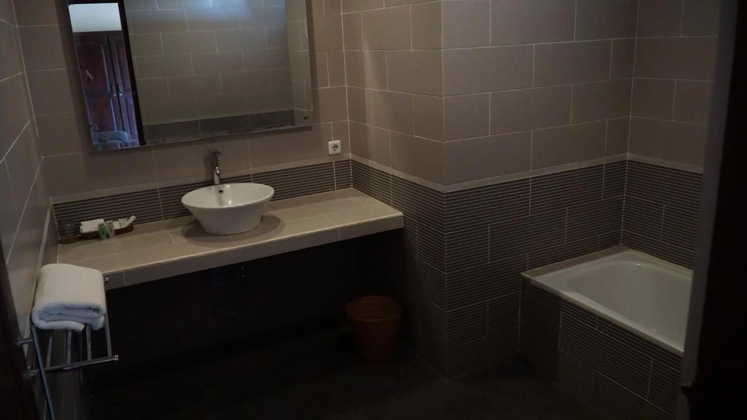 Pondok Pundi Village