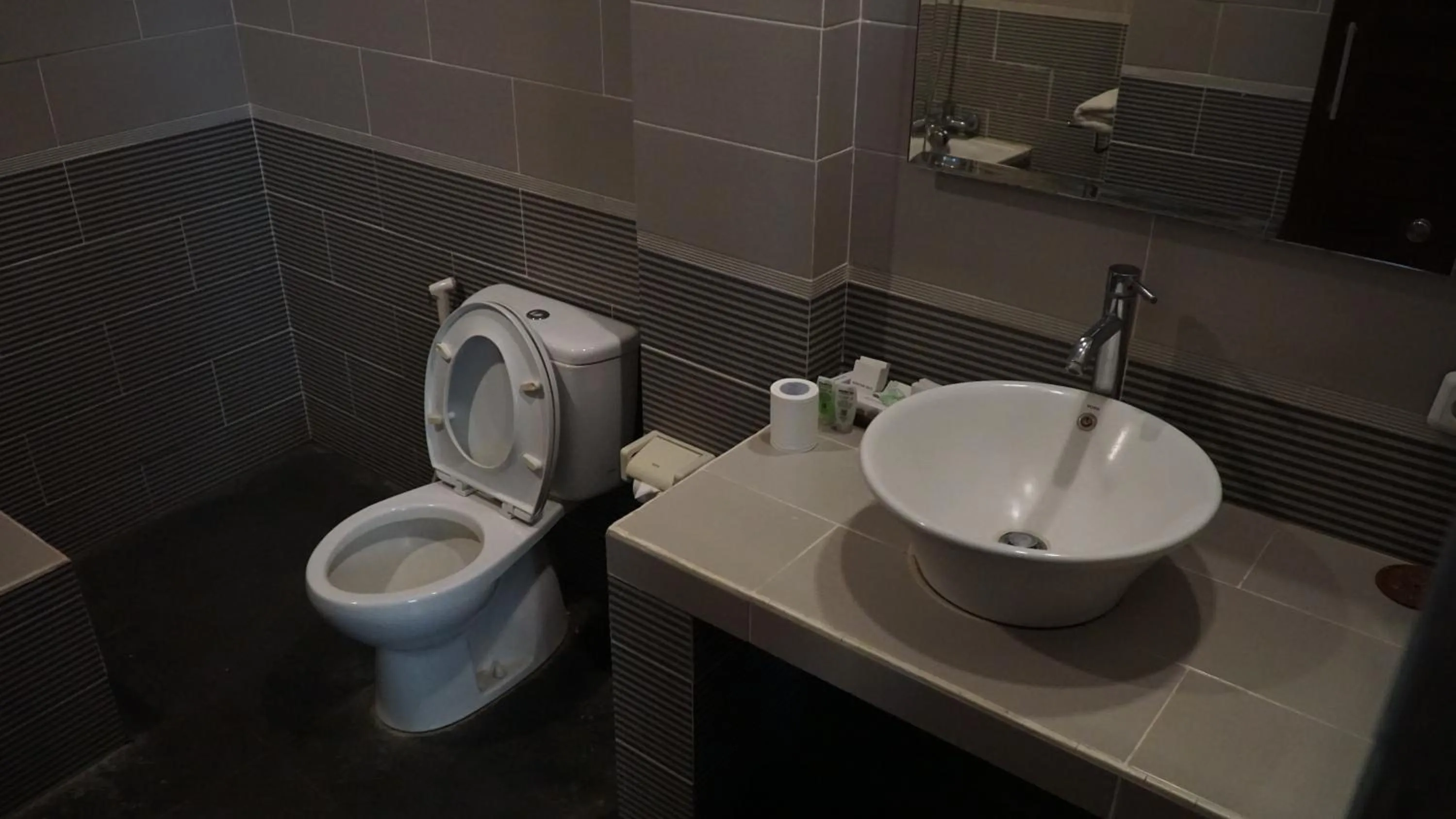 Pondok Pundi Village