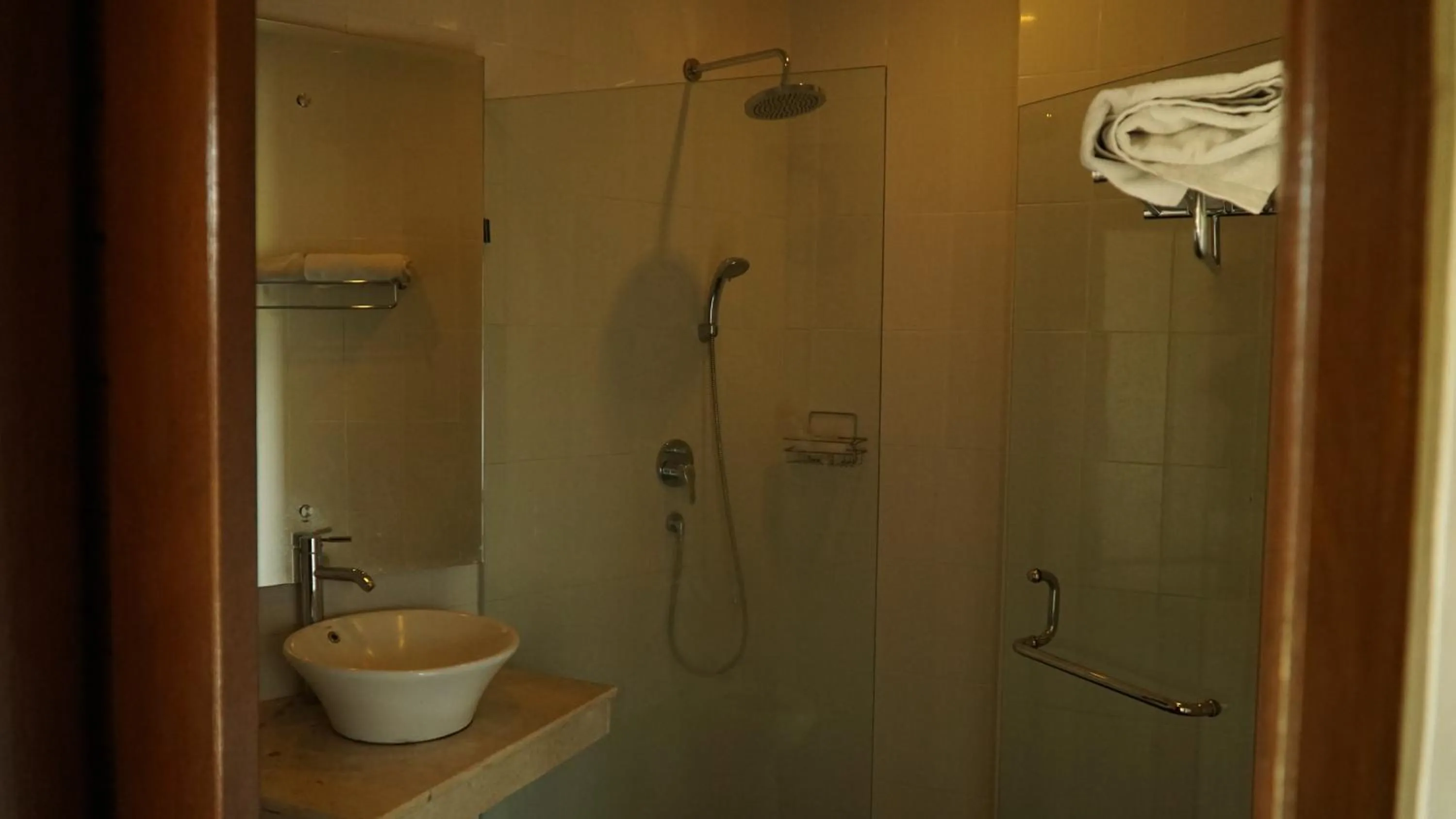 Pondok Pundi Village