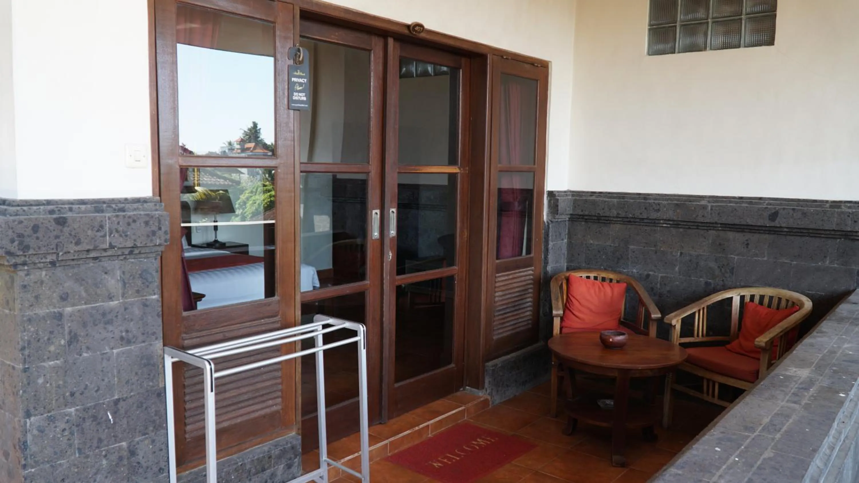 Pondok Pundi Village