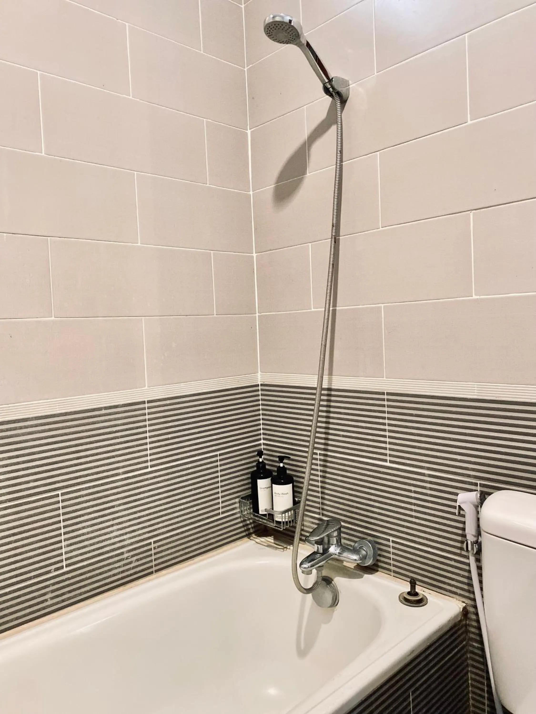 Pondok Pundi Village