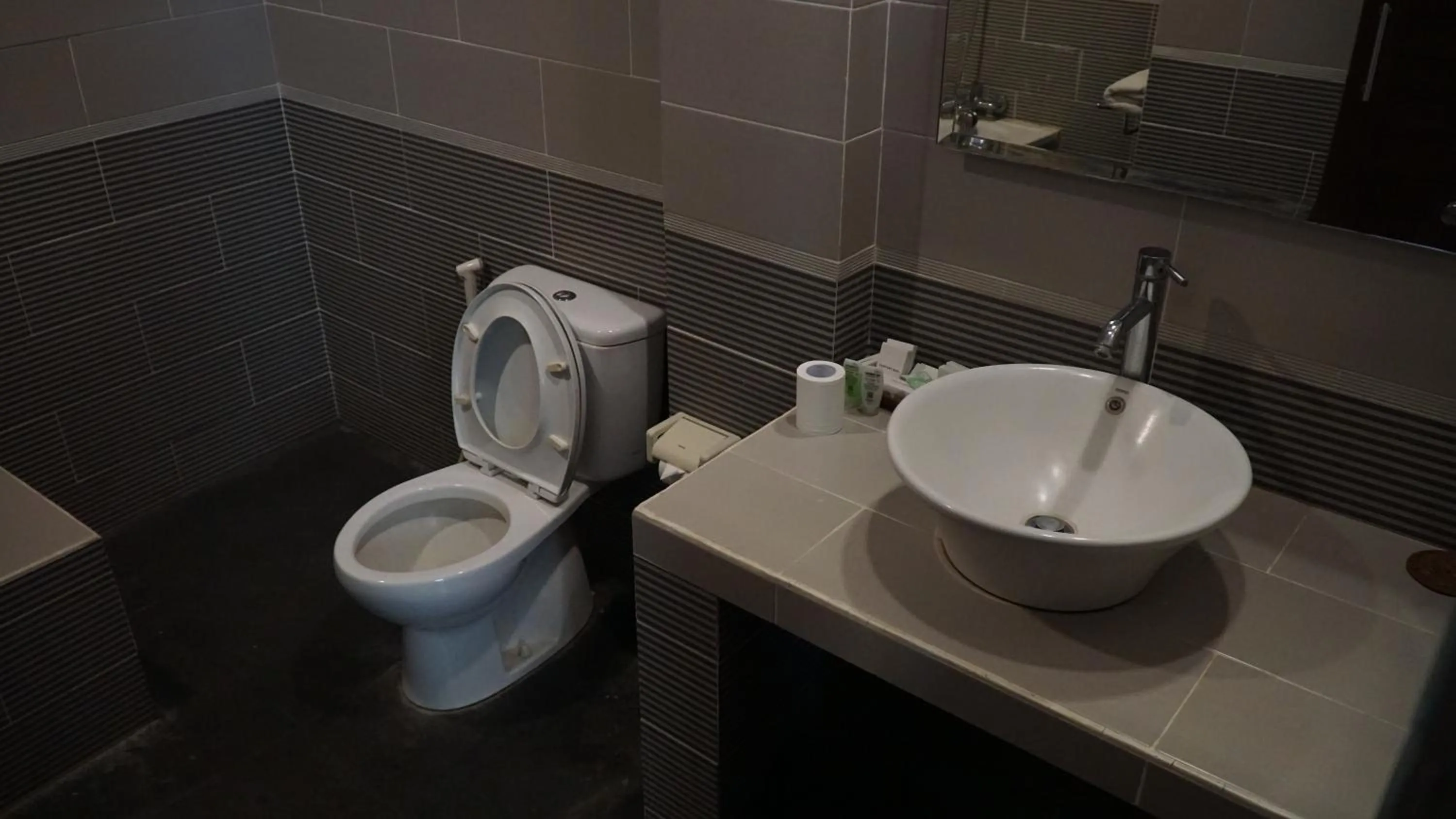 Pondok Pundi Village