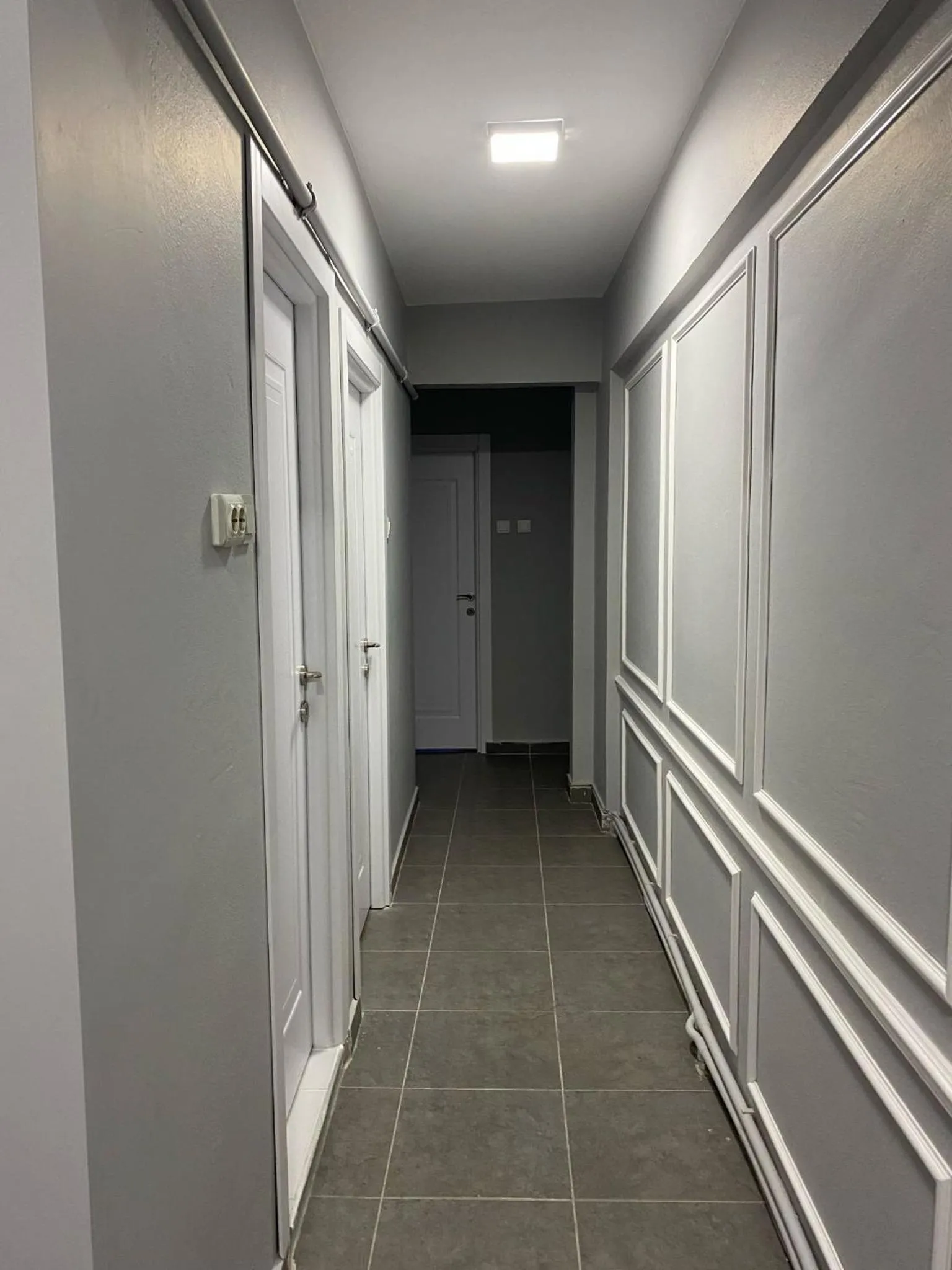 Property building in Ortakoy Aysem Sultan Hotel