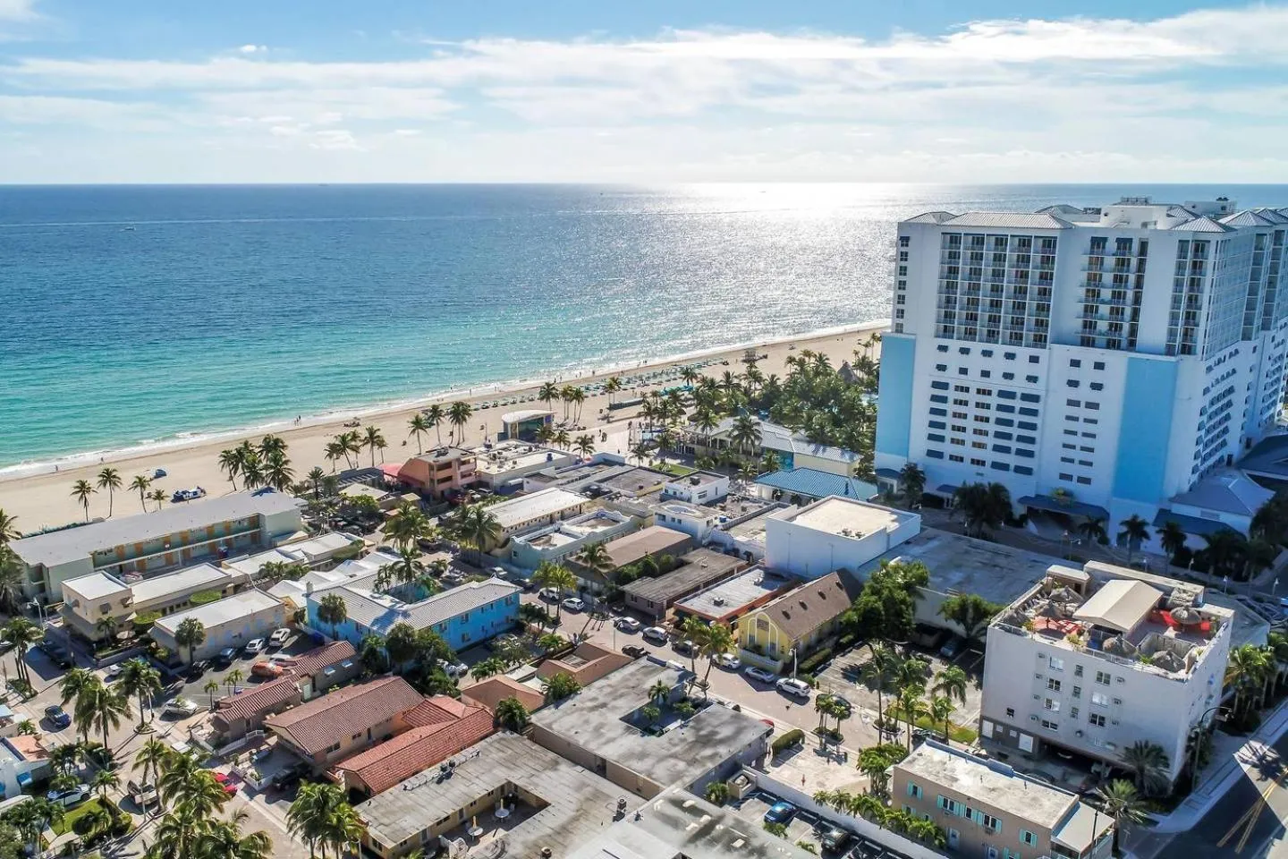 Other in Lovely 1BR w Parking Space Walk to the Beach 7