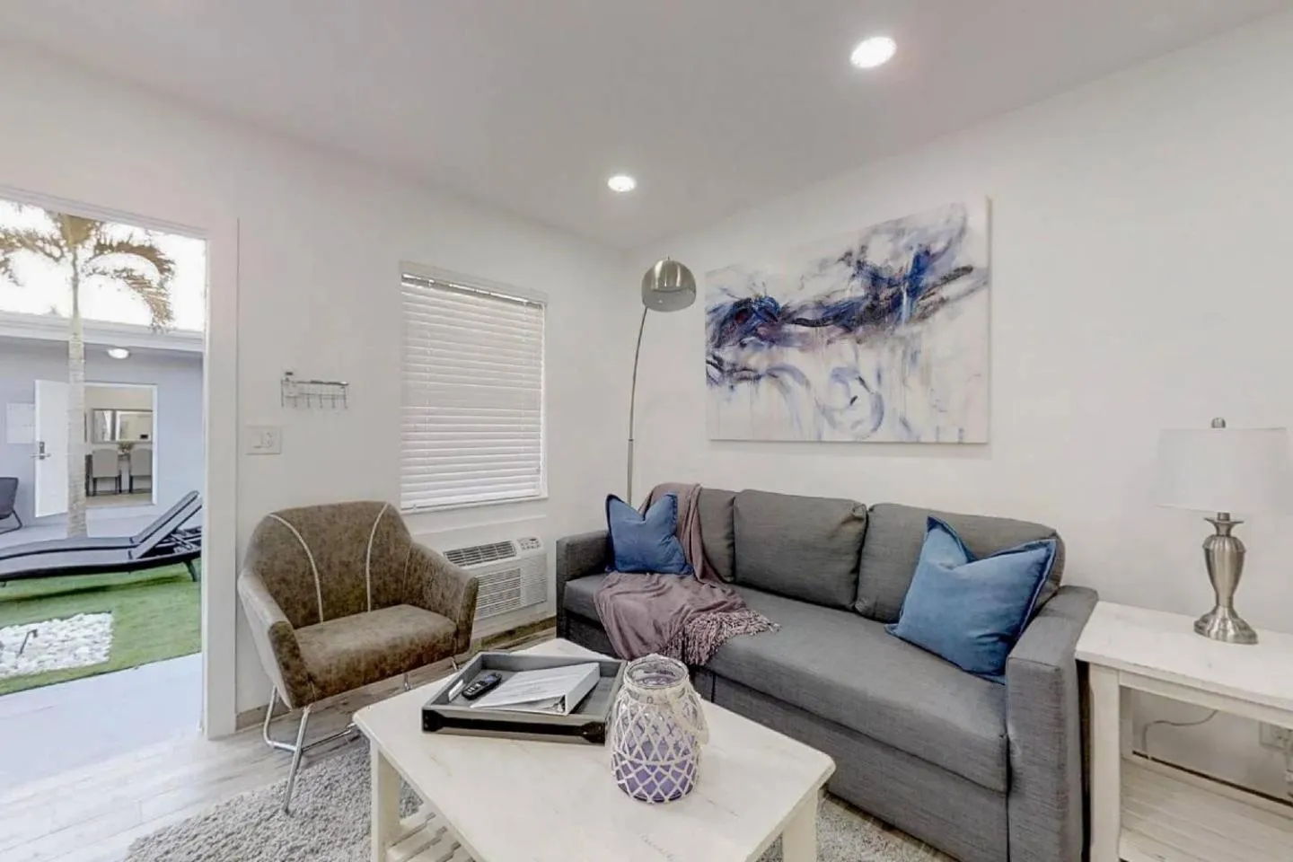 Other in Lovely 1BR w Parking Space Walk to the Beach 7