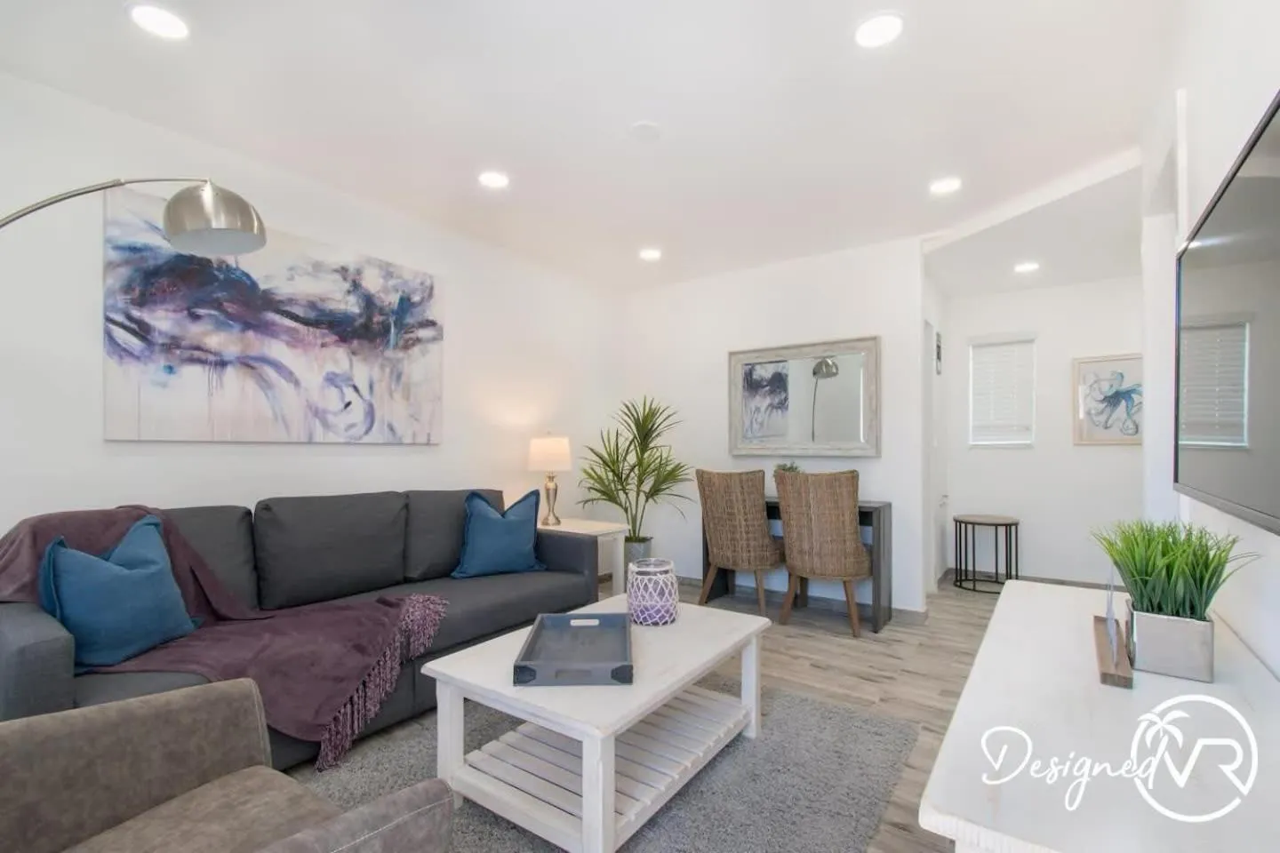 Other in Lovely 1BR w Parking Space Walk to the Beach 7