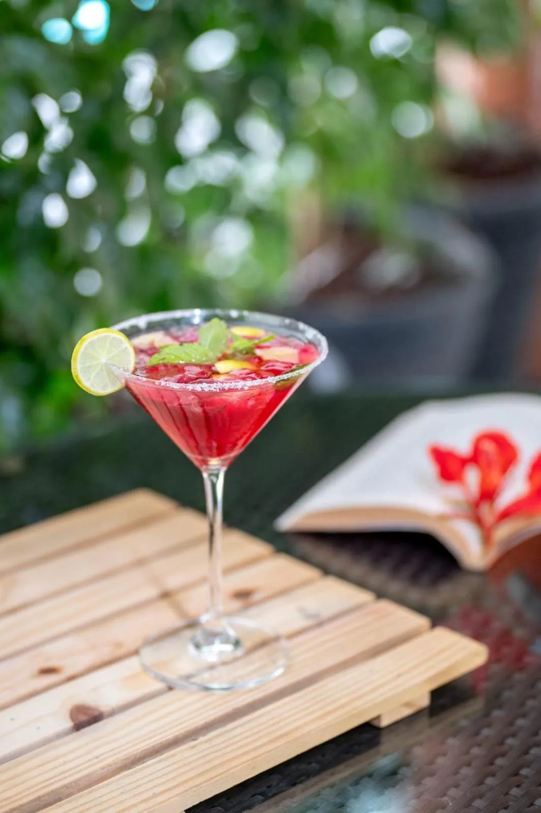 Breakfast in Roadies Rostel - Best Adventure Resort in Ahmedabad