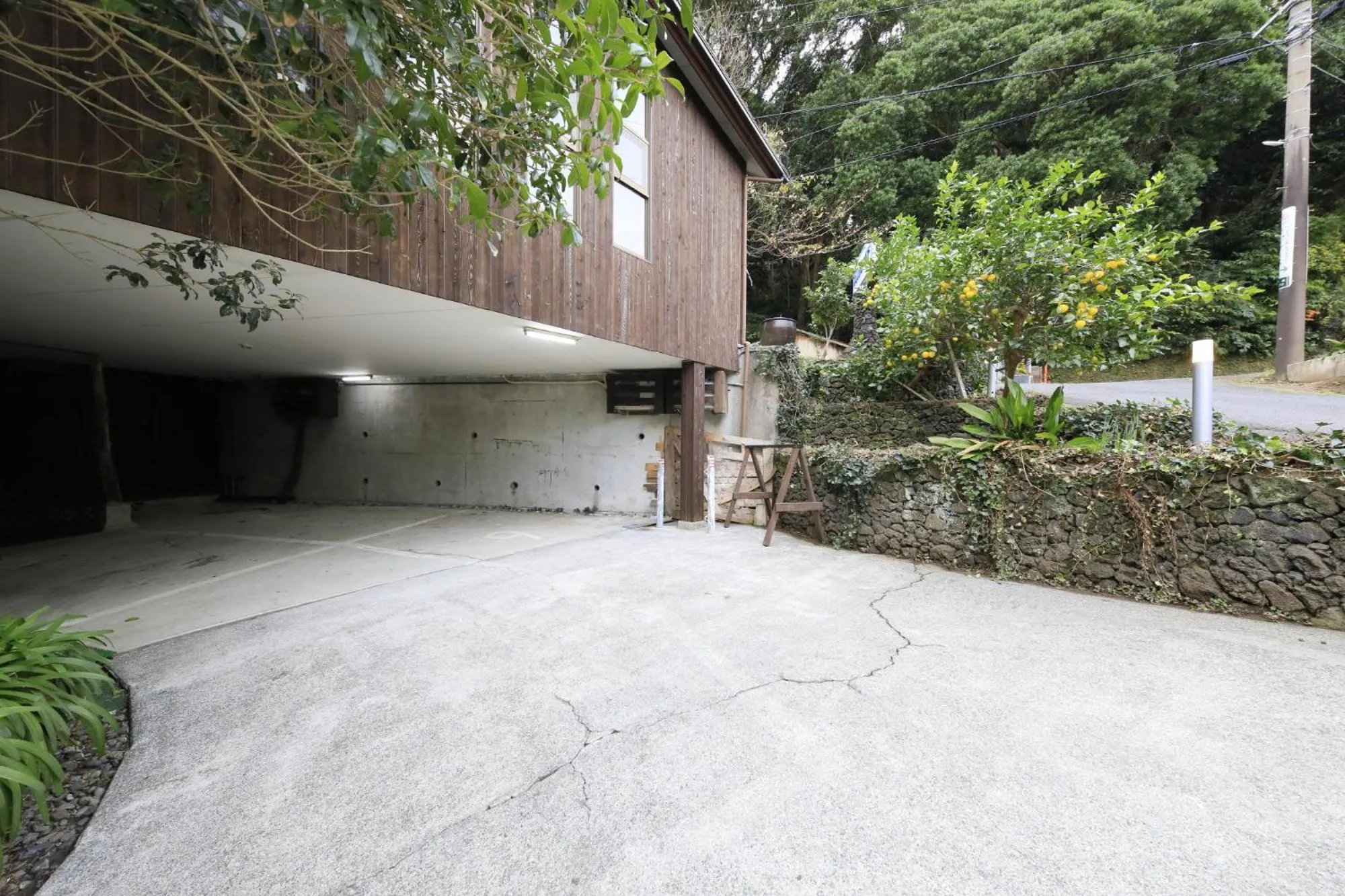 Property building in Welcome Inn SunnySteps