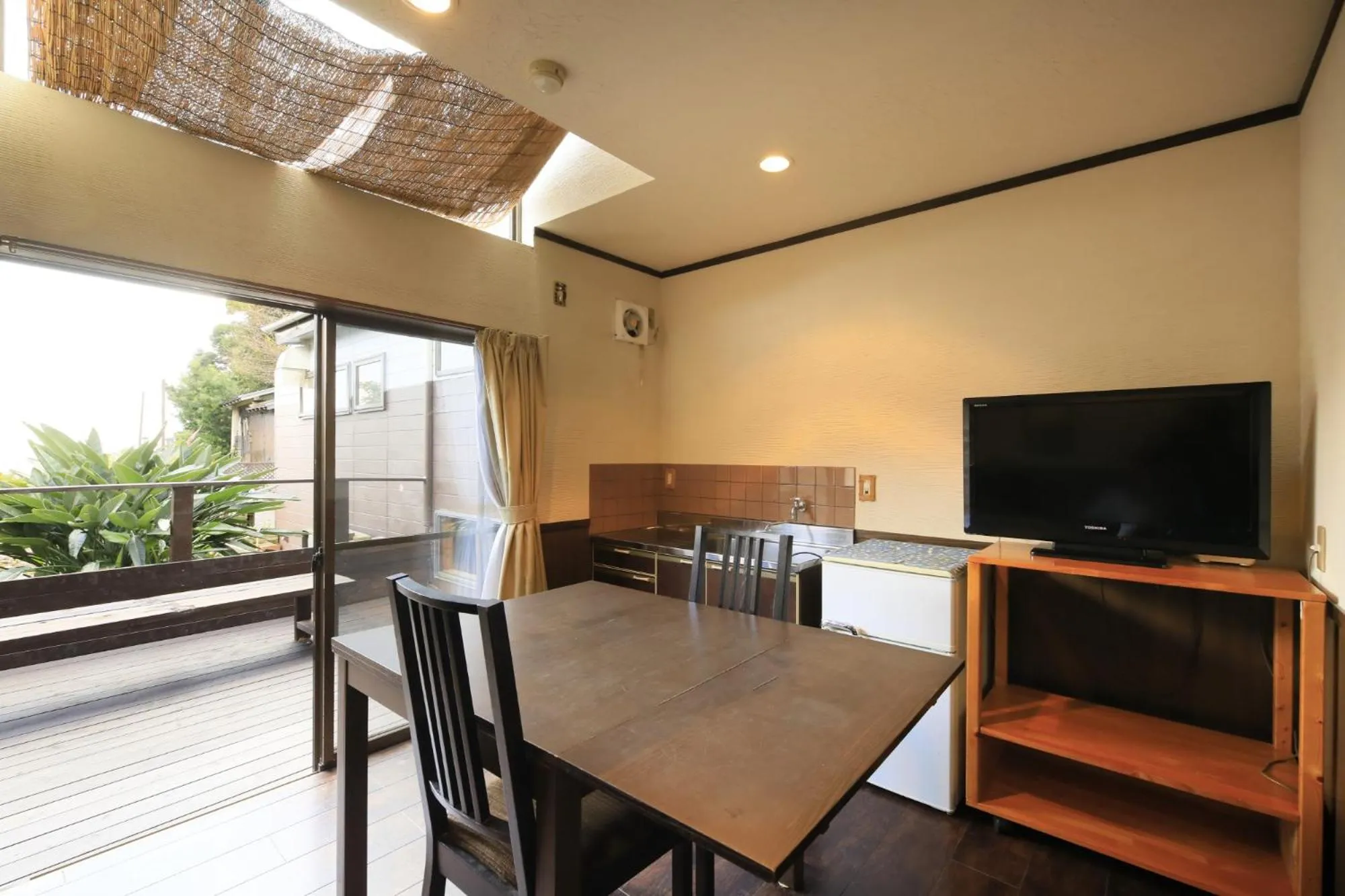 Photo of the whole room in Welcome Inn SunnySteps