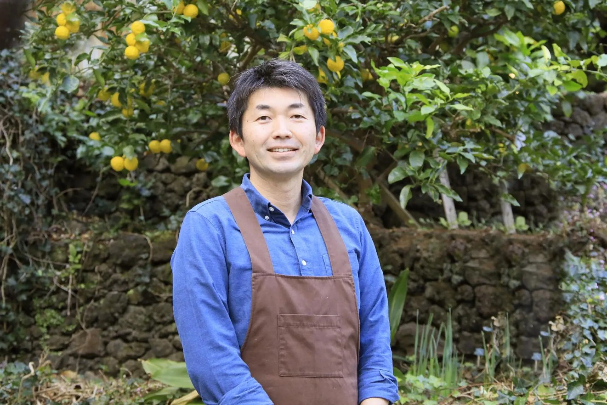 Staff in Welcome Inn SunnySteps