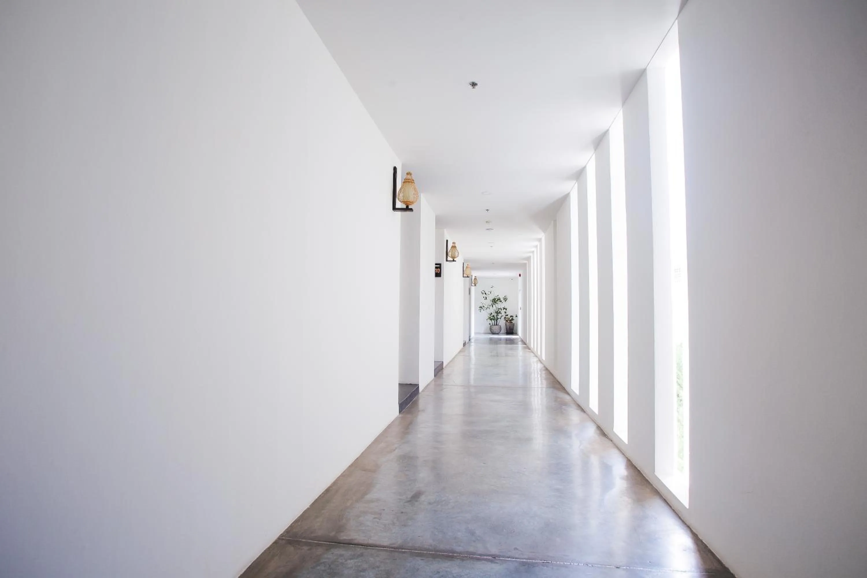 Property building in NAI YA Hotel -SHA Extra Plus