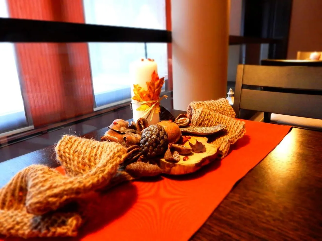 Restaurant/places to eat in Bazilika alatt Panzió