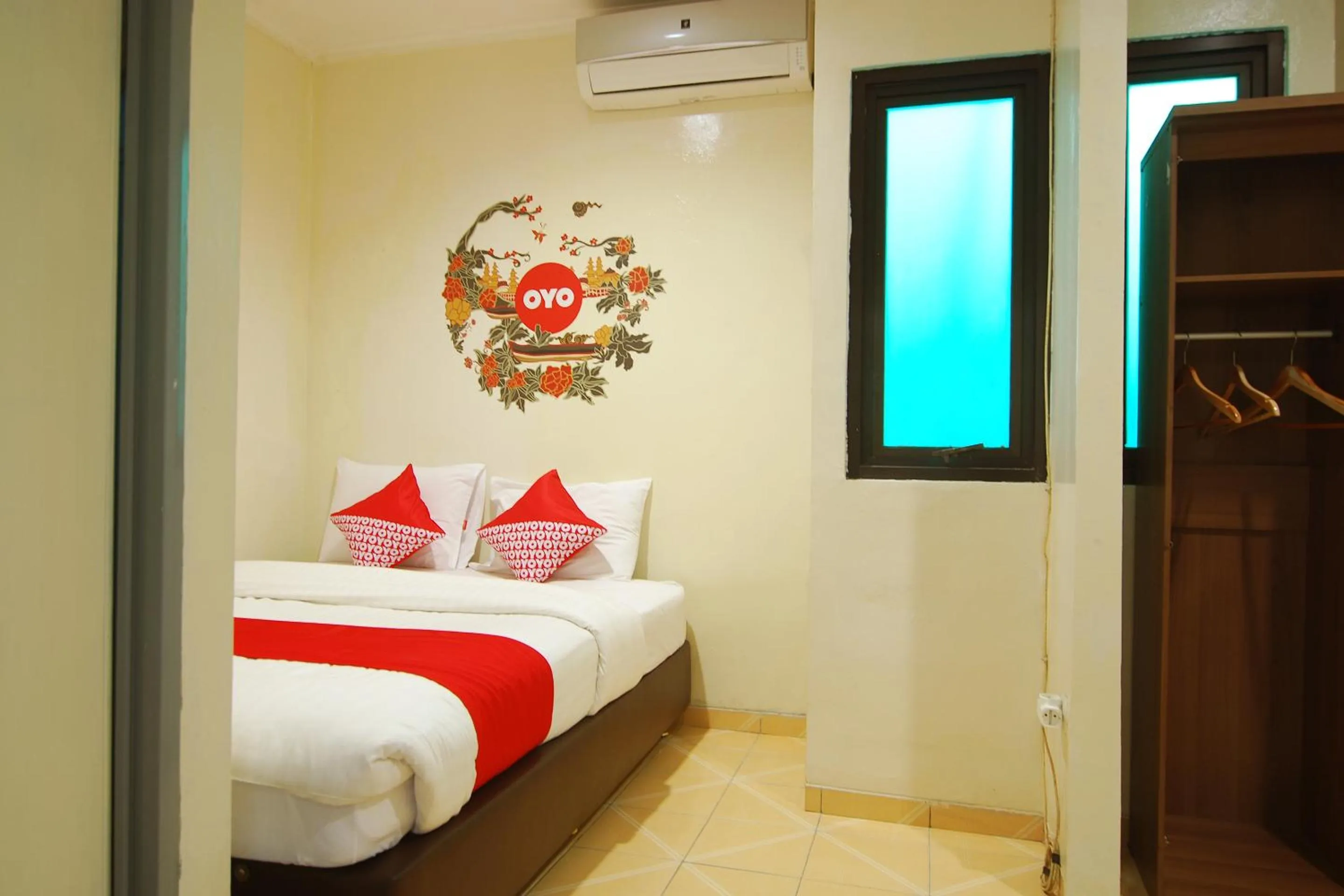 Hotel O Horizone Residence