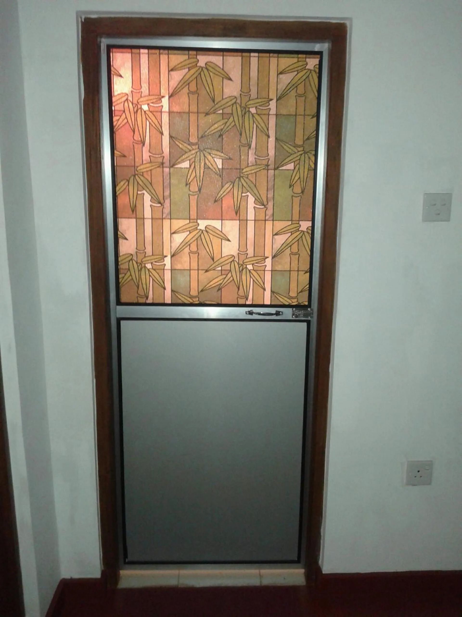 Property building in Vivid Lanka