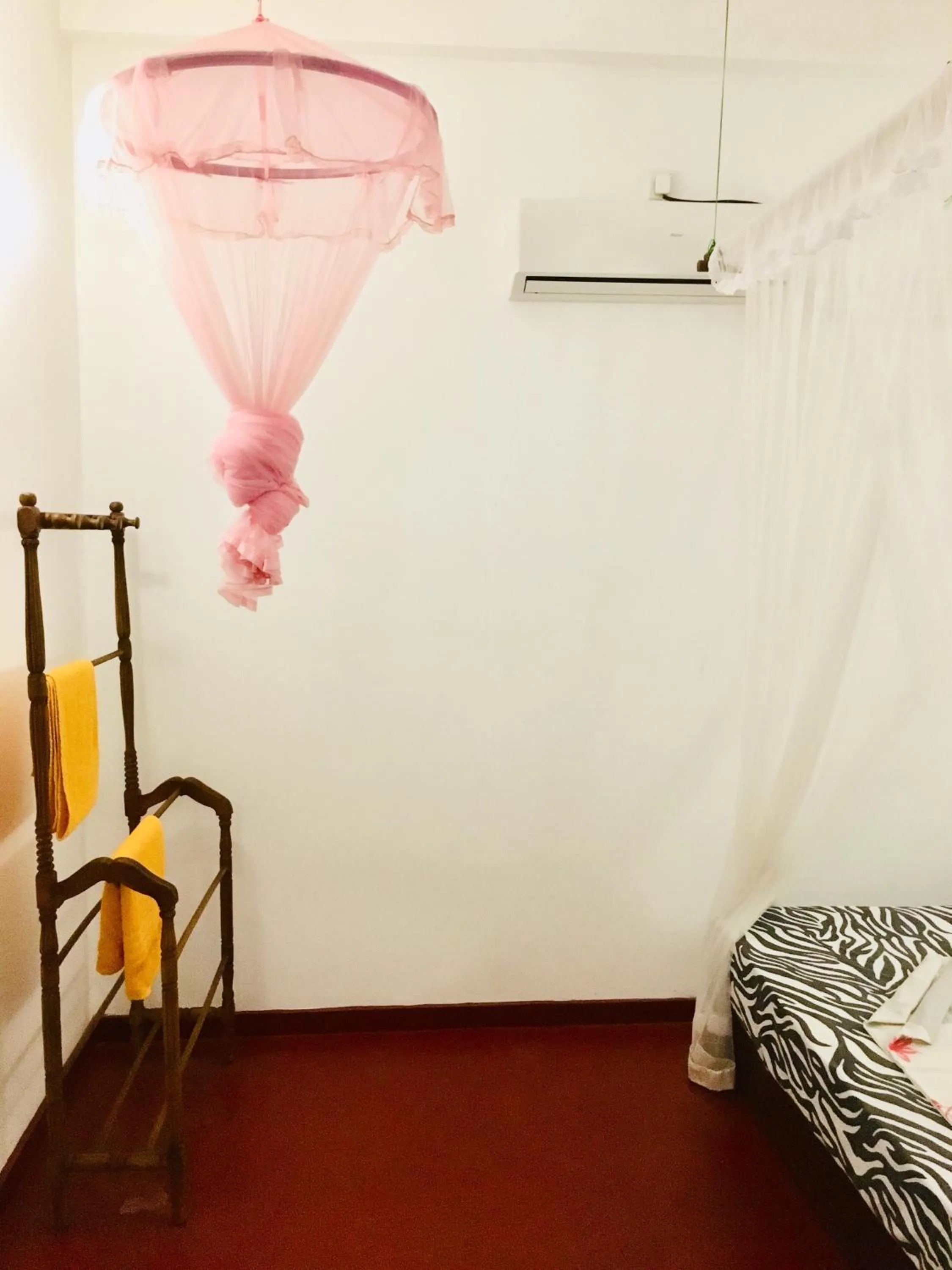 Bedroom, Bed in Vivid Lanka