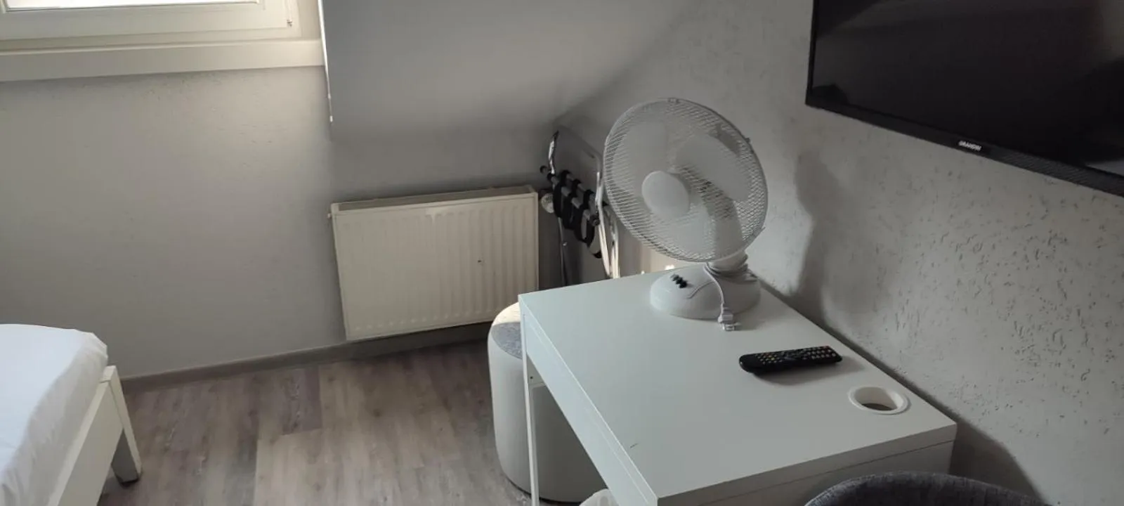 TV and multimedia in Hotel Bristol