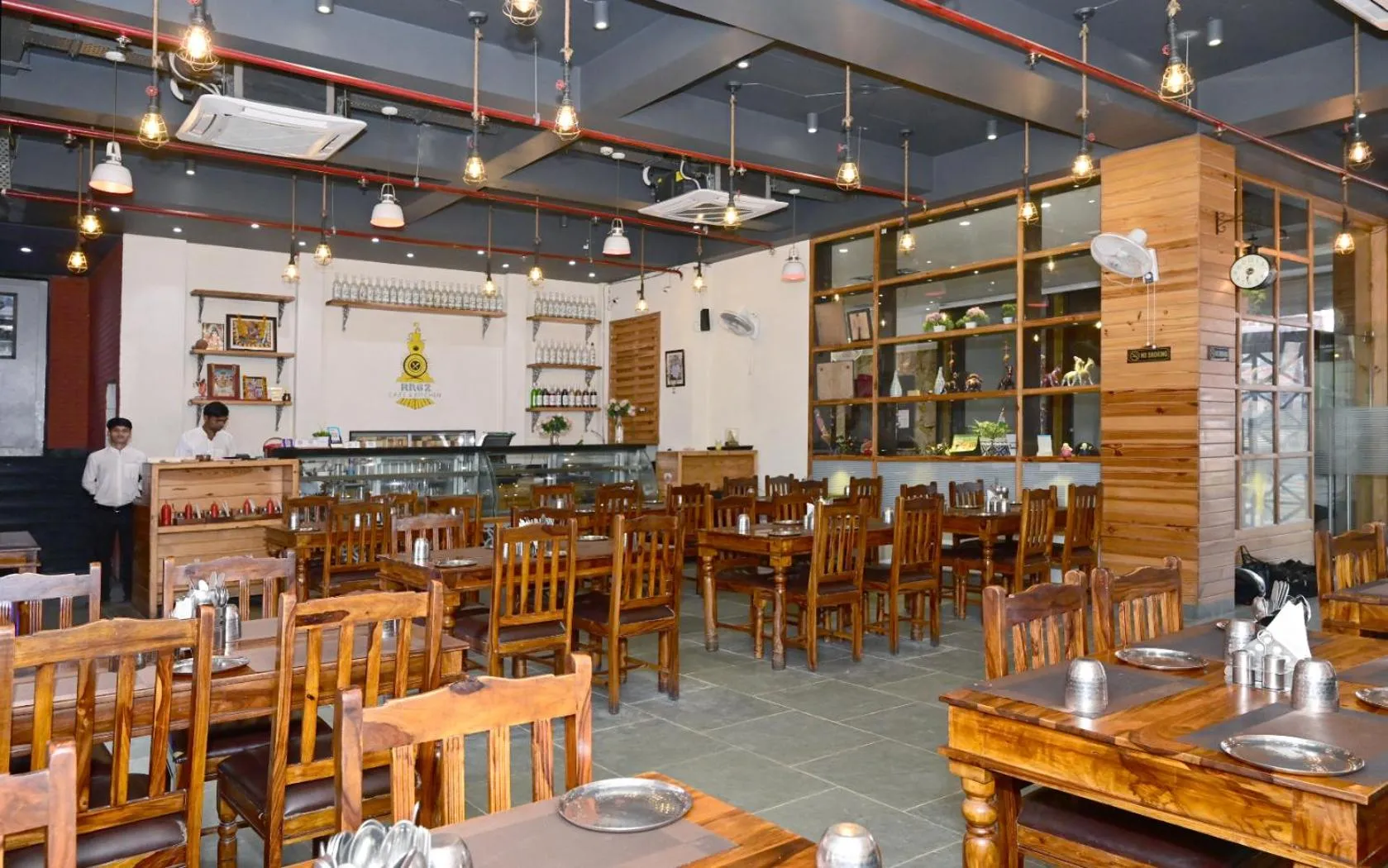 Hotel RR 62-Jaipur City Centre Hotel