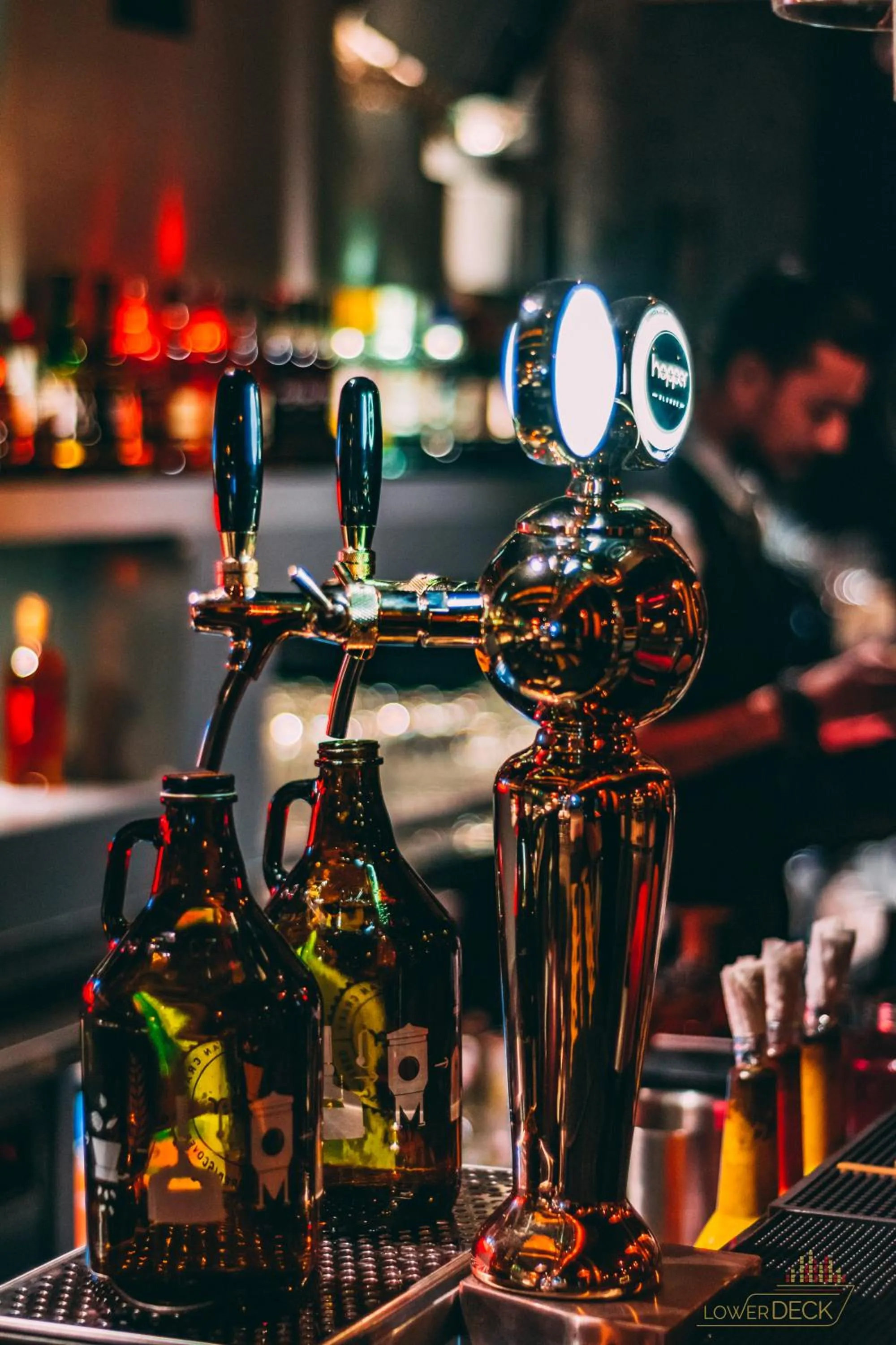 Lounge or bar in Hotel Park Elanza Chennai