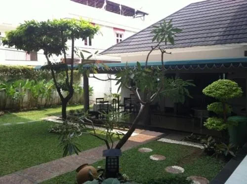 Facade/entrance in The Sriwijaya Hotel - Halal Hotel
