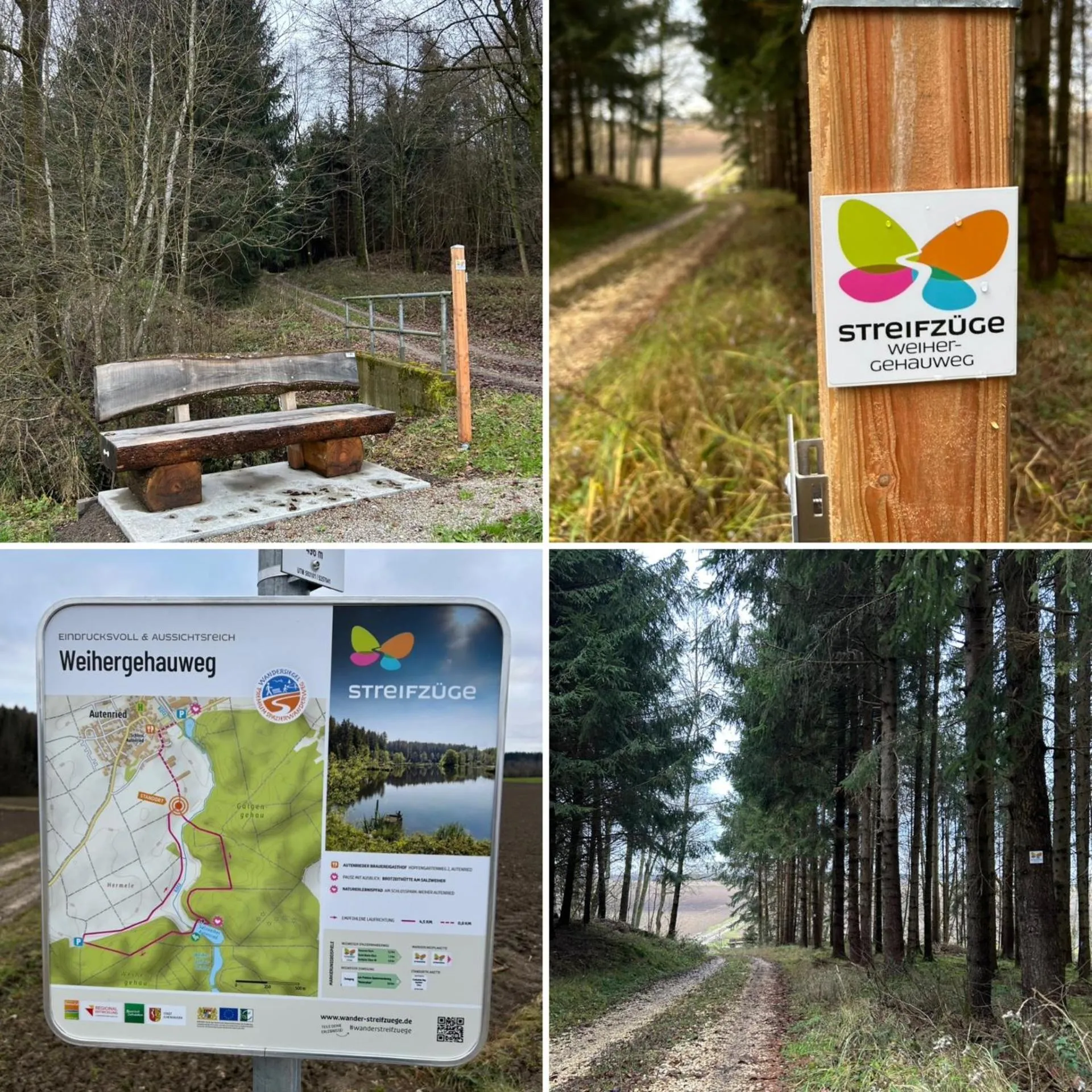 Activities in Autenrieder Gästehaus Schlossbräu