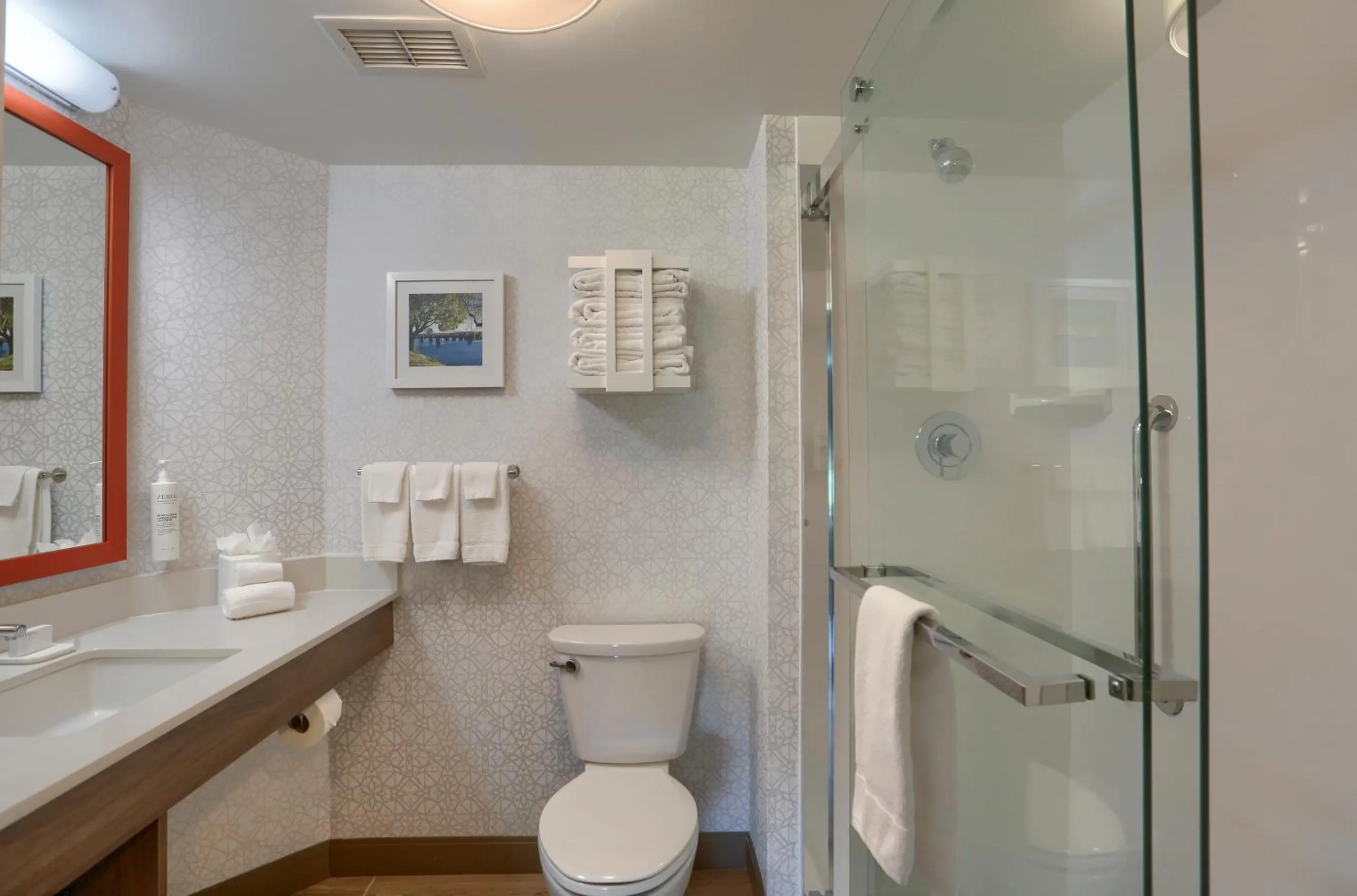 Hampton Inn Harrisburg-East/Hershey