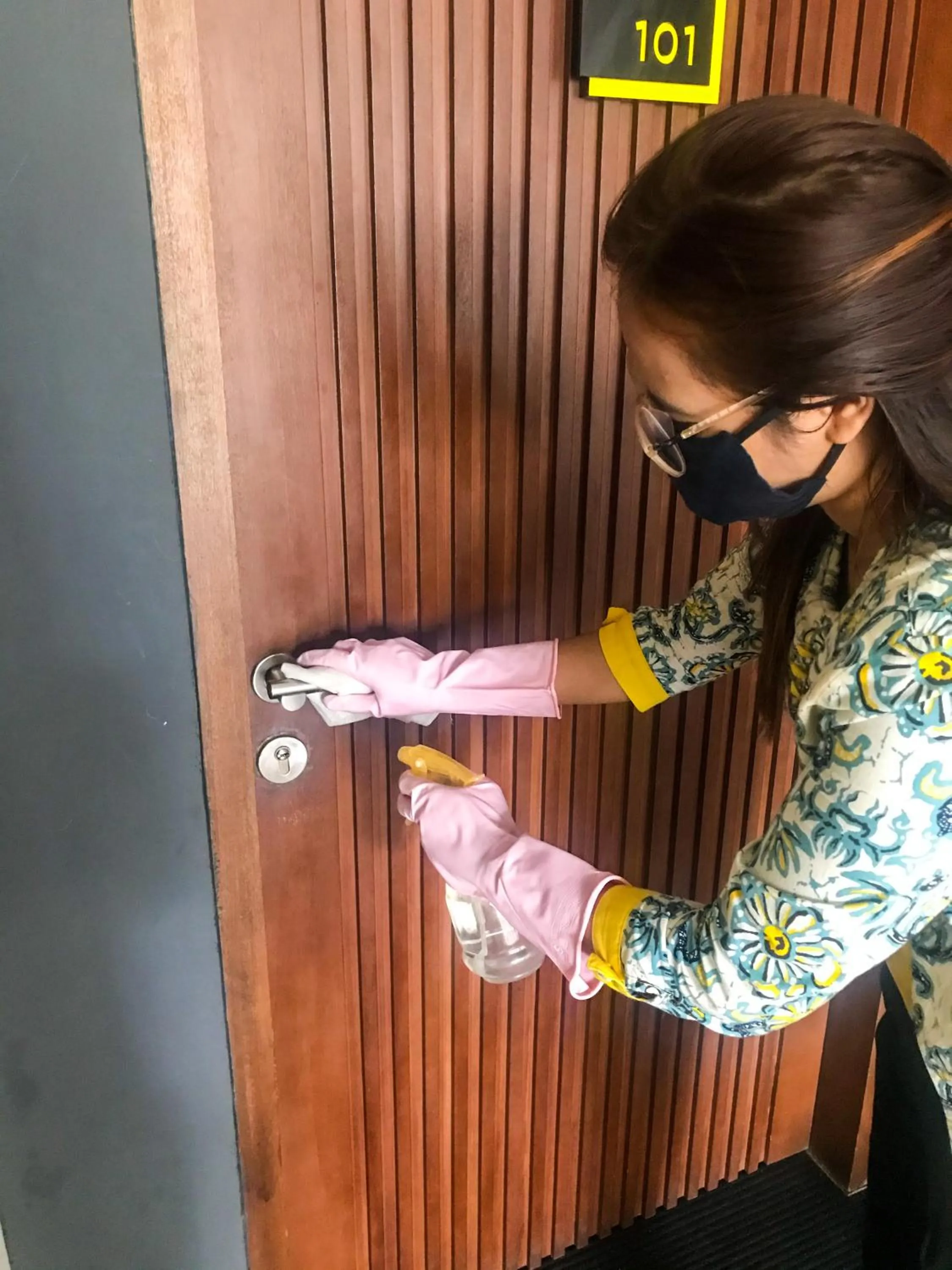 Staff in Rozelle by d'best hospitality