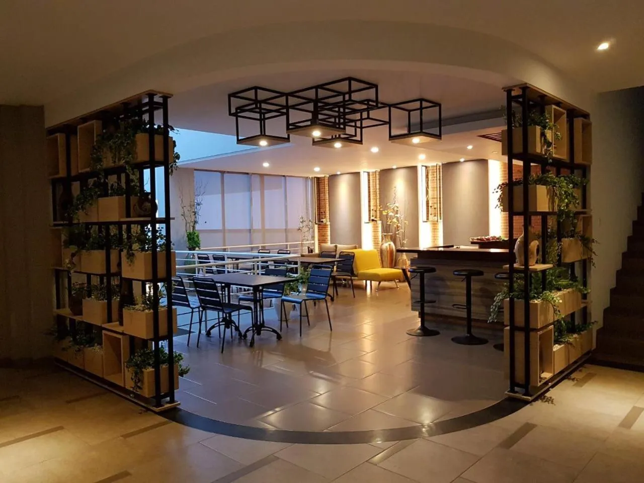 Property building in Rozelle by d'best hospitality