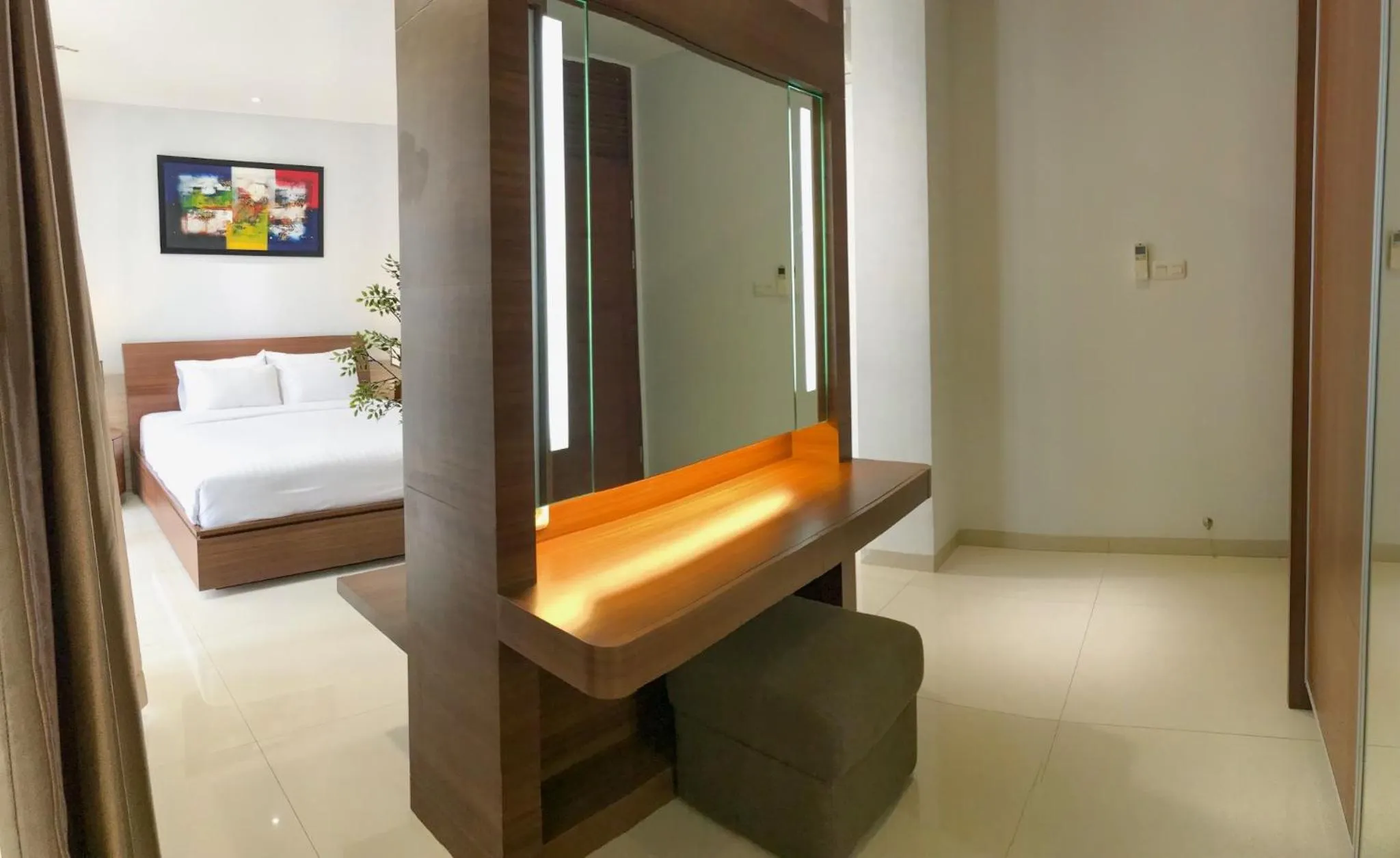 Bed in Rozelle by d'best hospitality