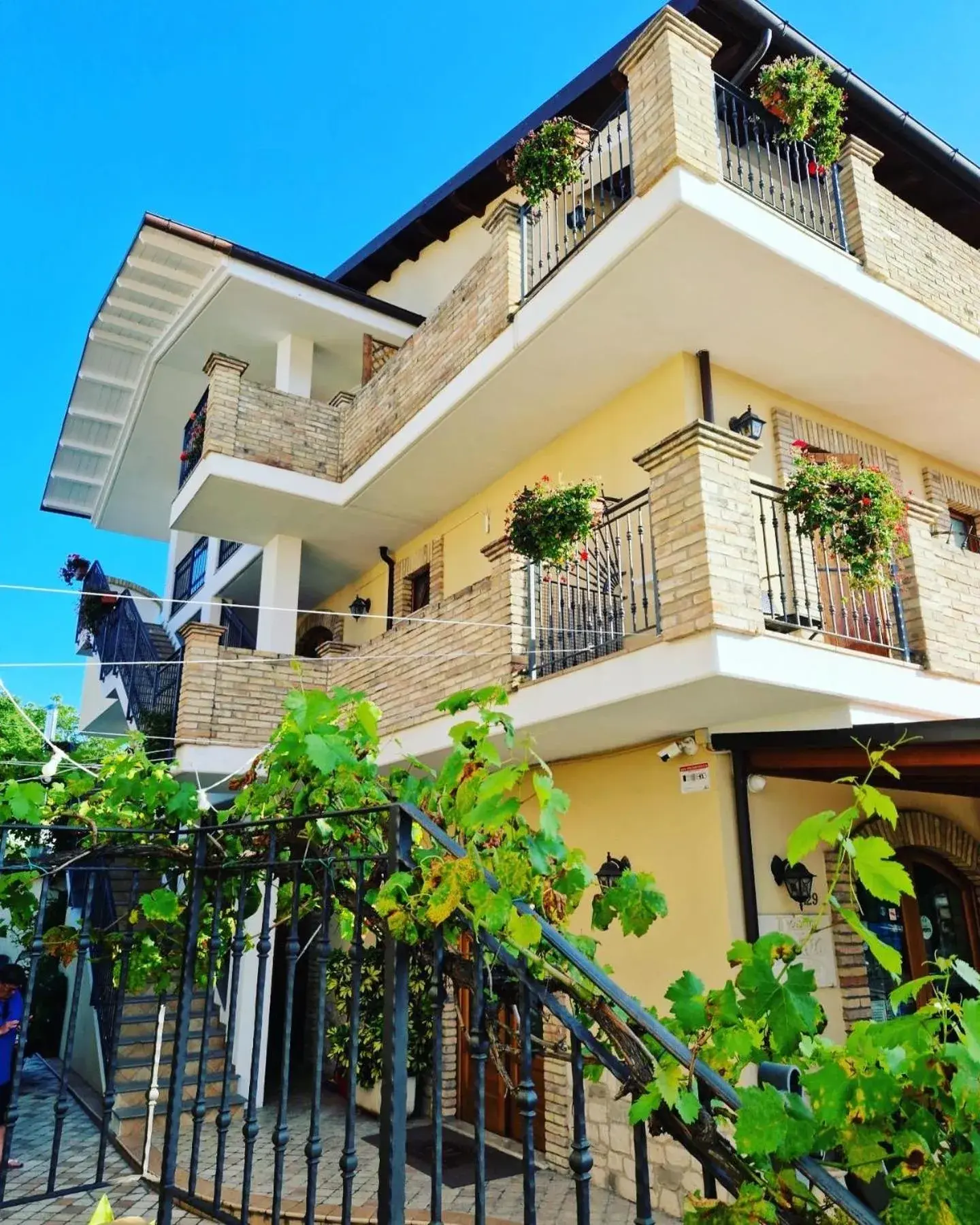 Il Vecchio Mulino Il Vecchio Mulino