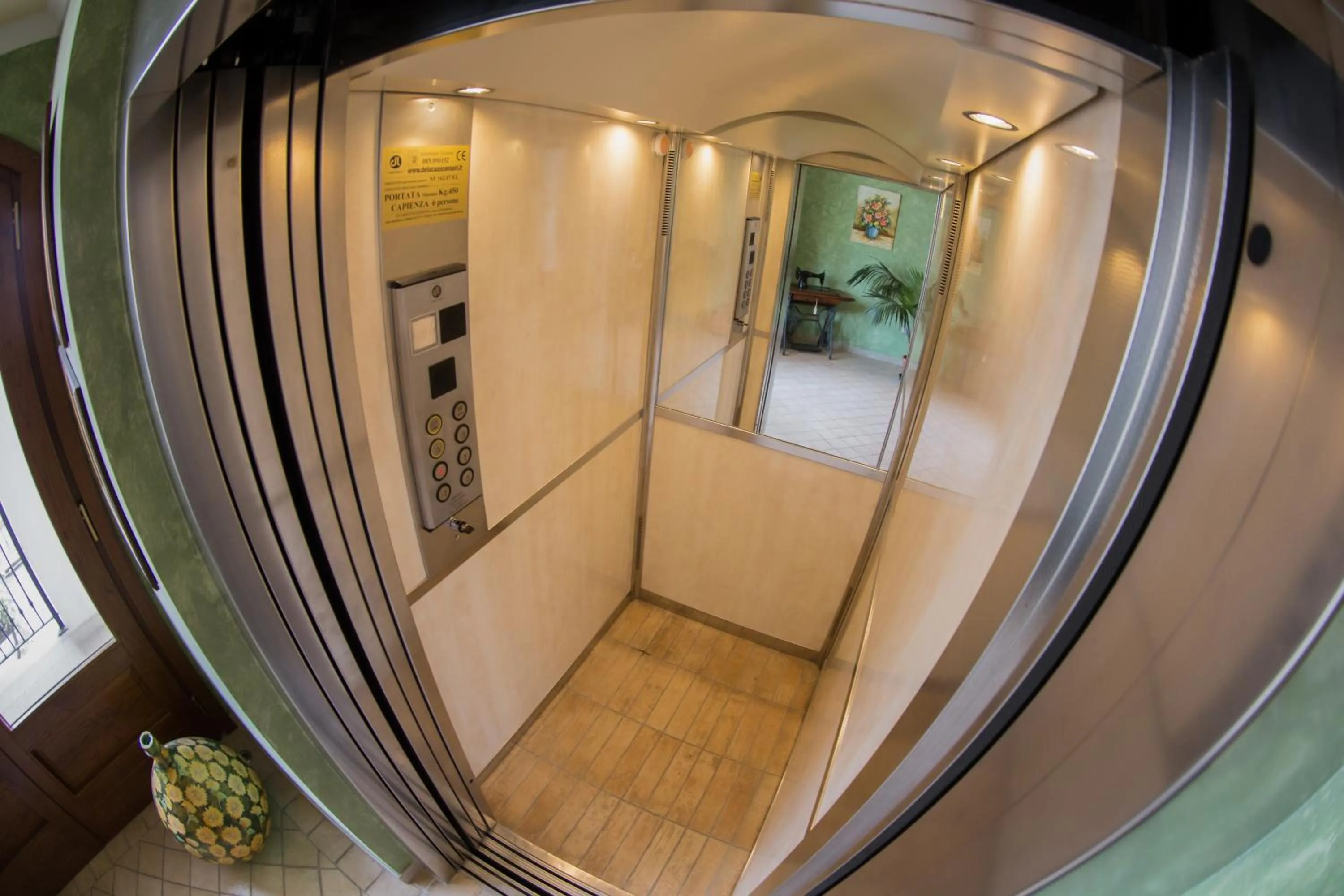 Other in Il Vecchio Mulino