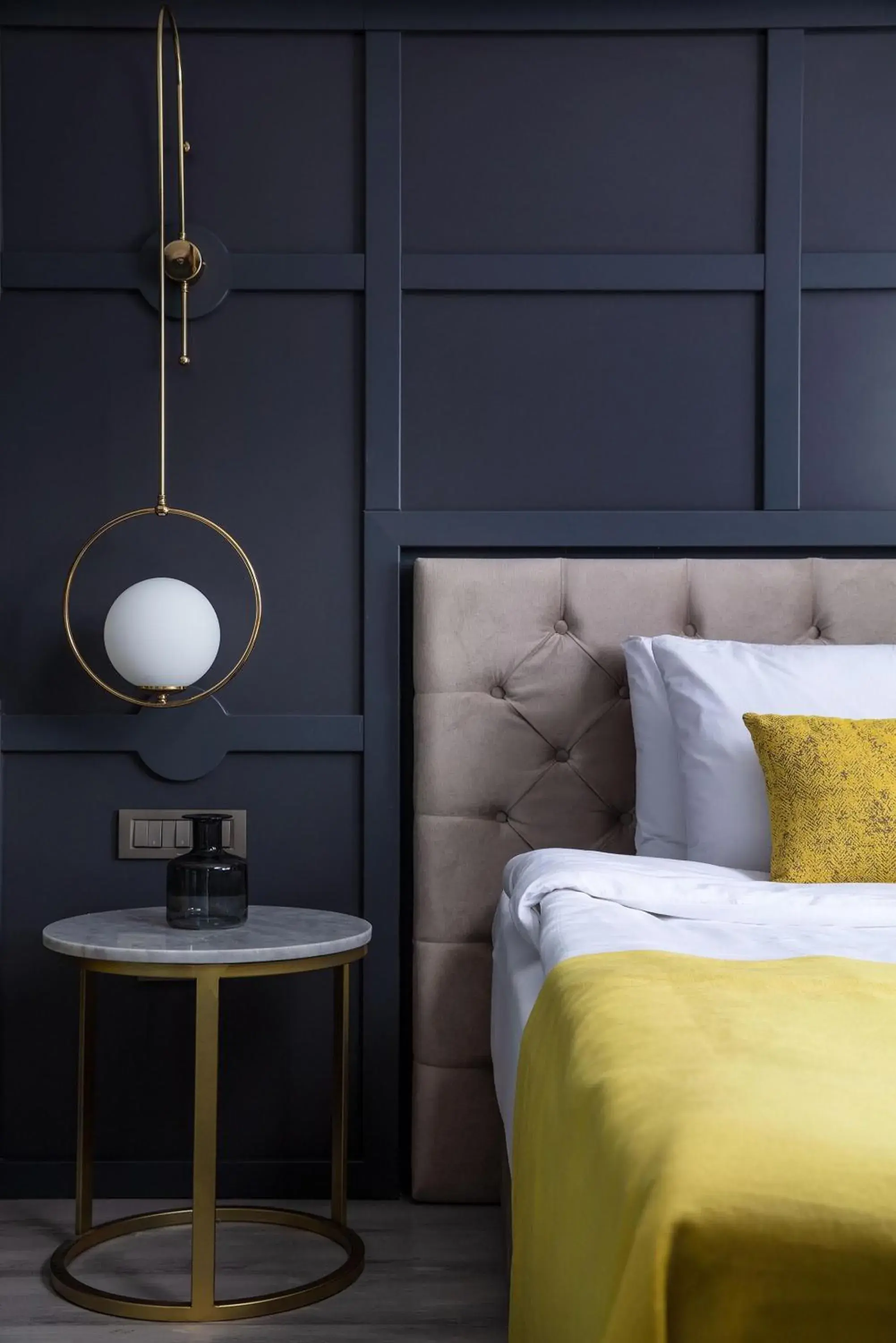 Standard Double Room in B LOFT HOTEL Standard Double Room in B LOFT HOTEL