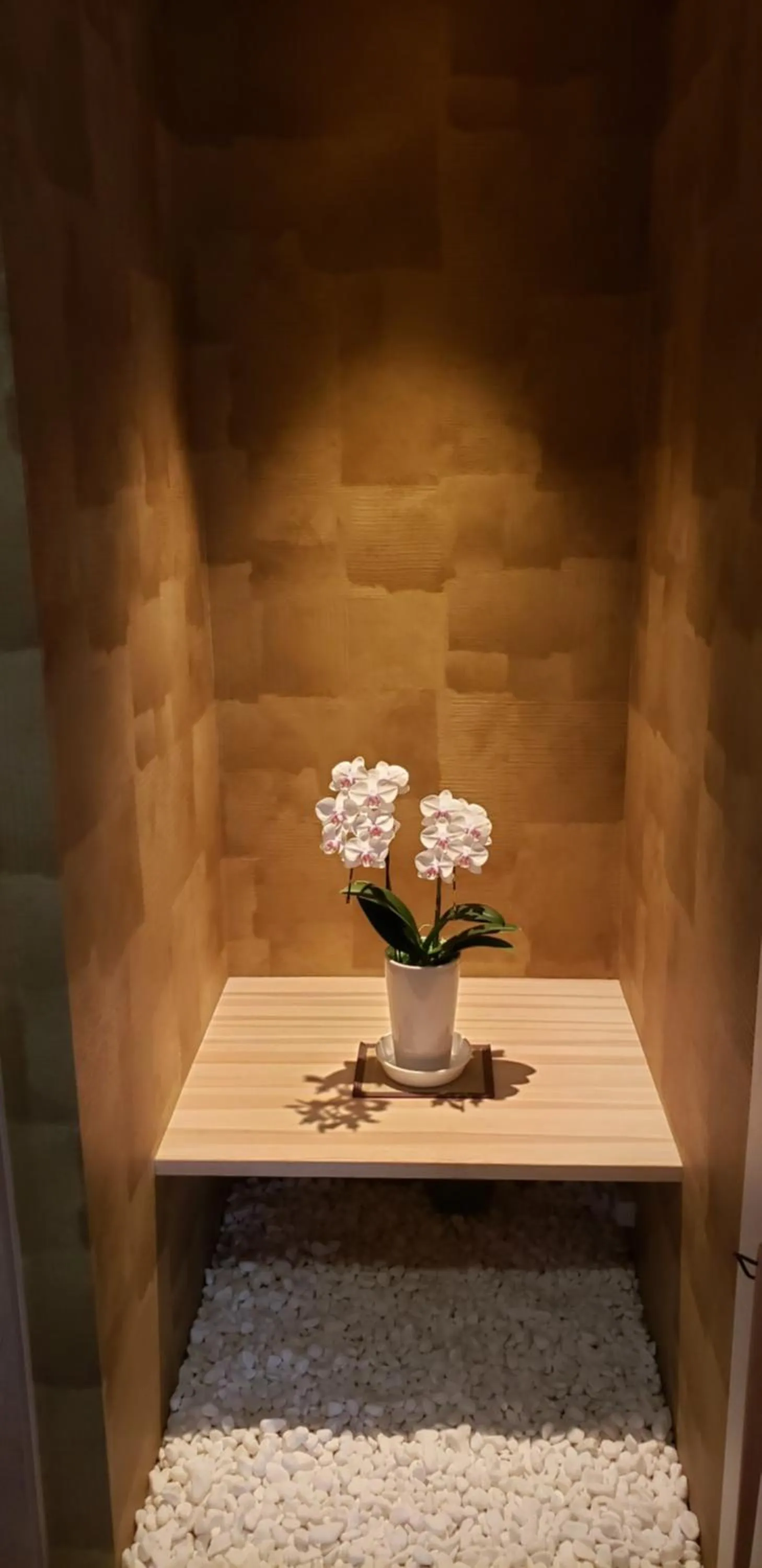 Photo of the whole room in Unzen Sky Hotel