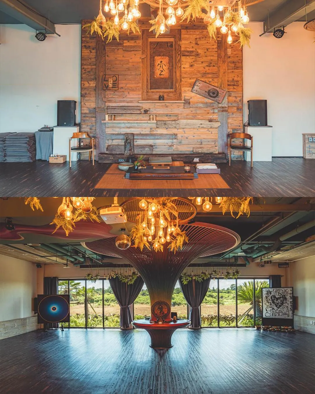 Chuidasun Resort Tea & Meditation