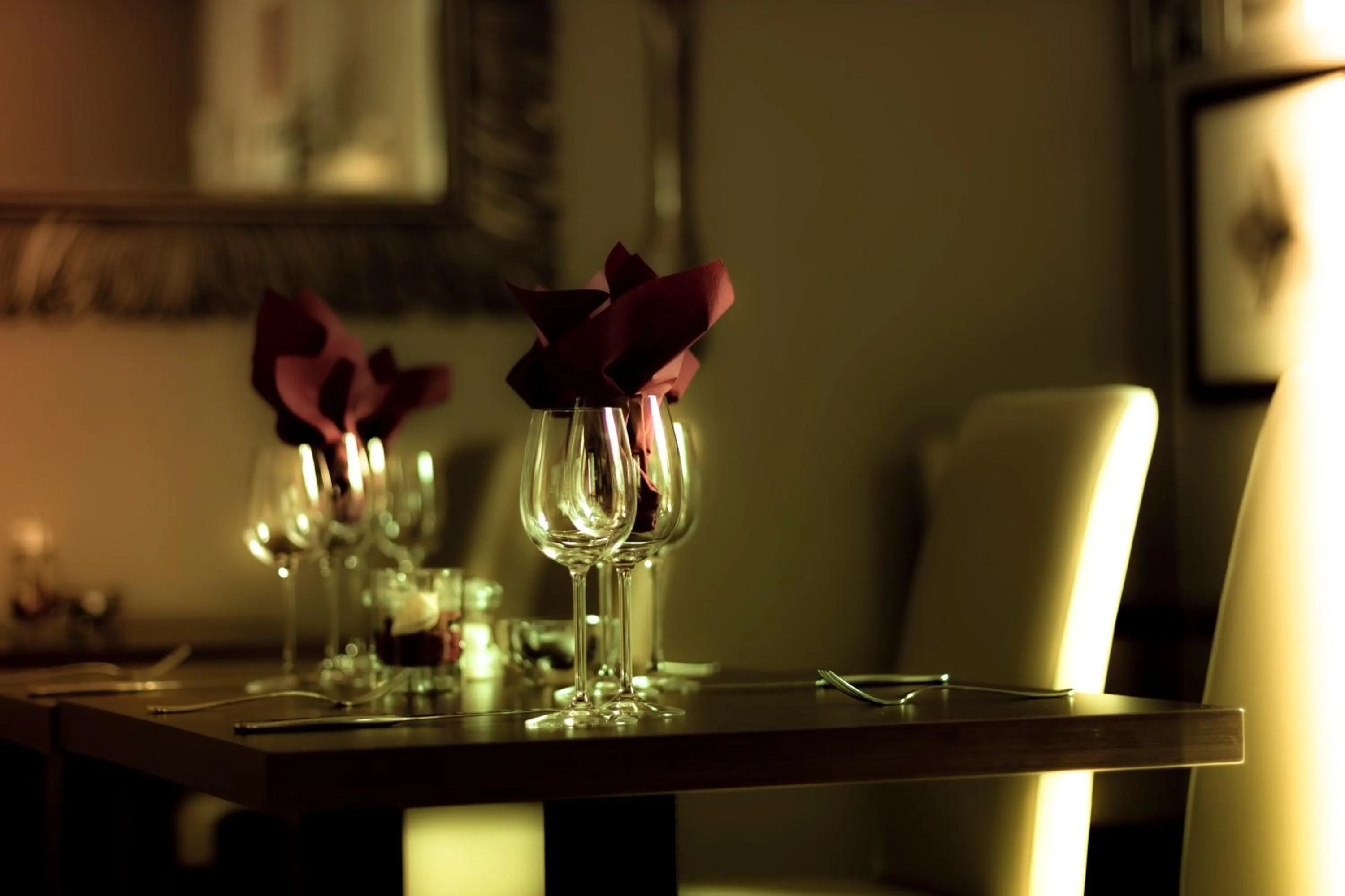 Hotel Ambassador-Berlin Grünau