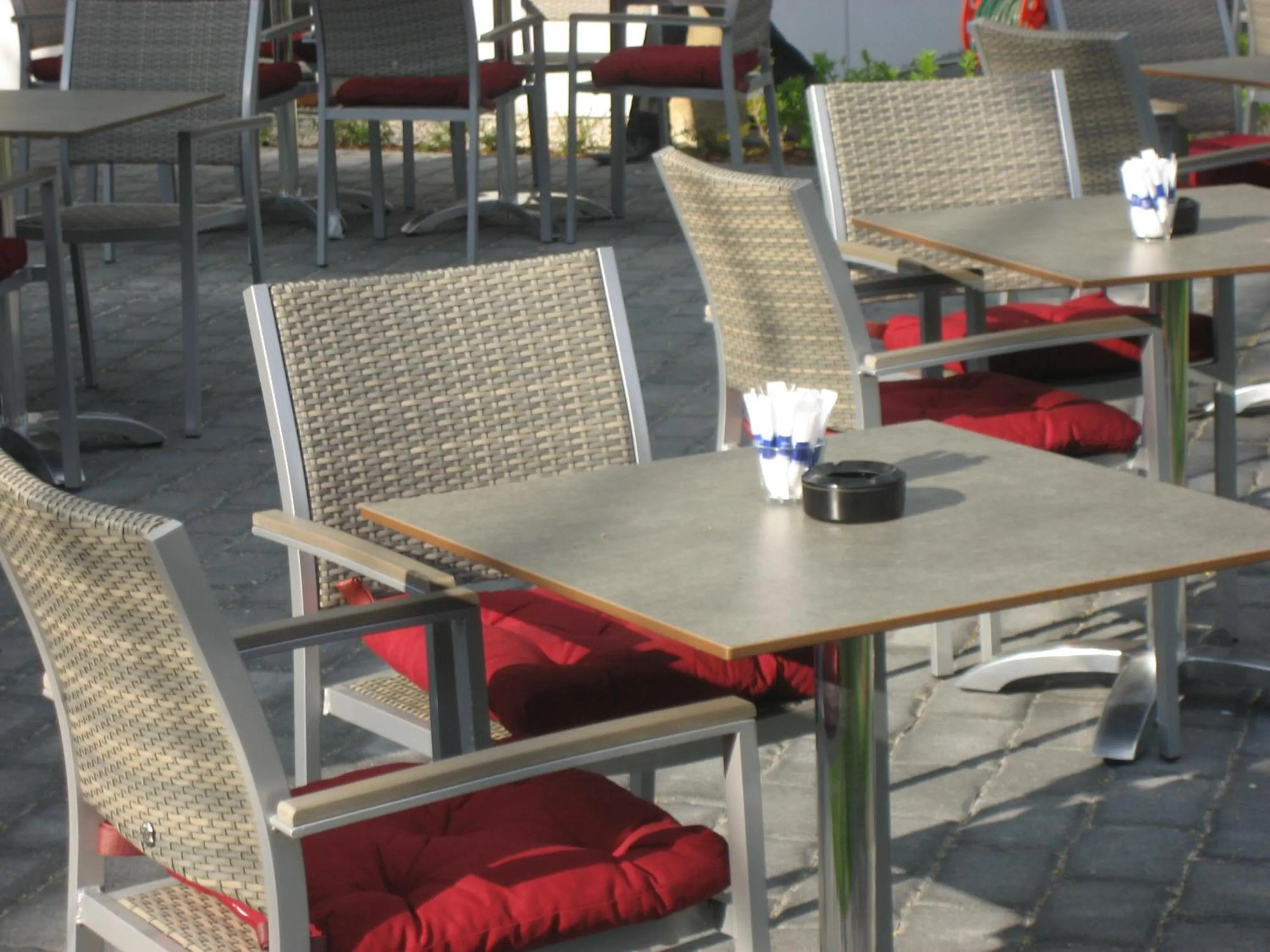 Hotel Ambassador-Berlin Grünau