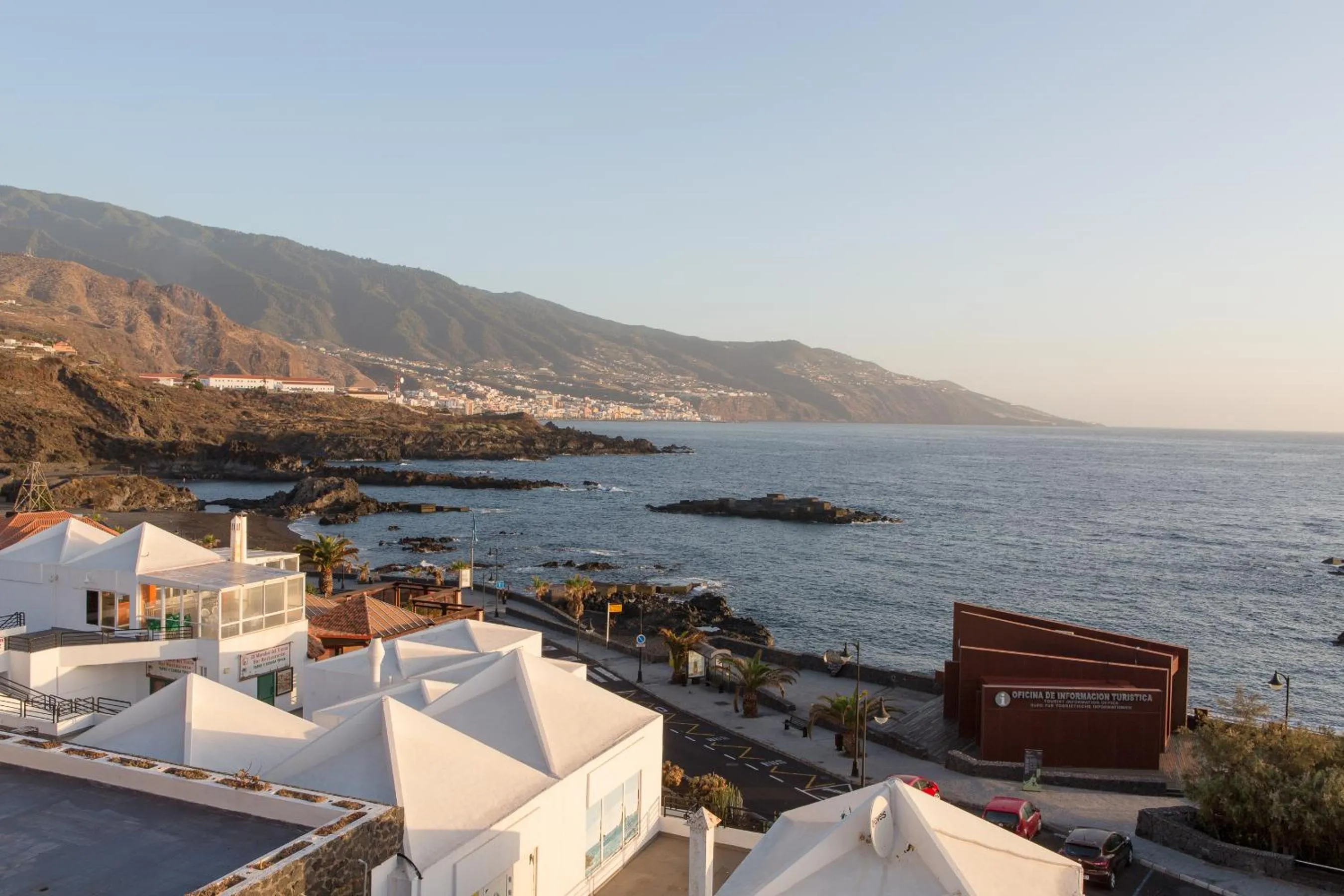 Neighbourhood in Apartamentos Centro Cancajos