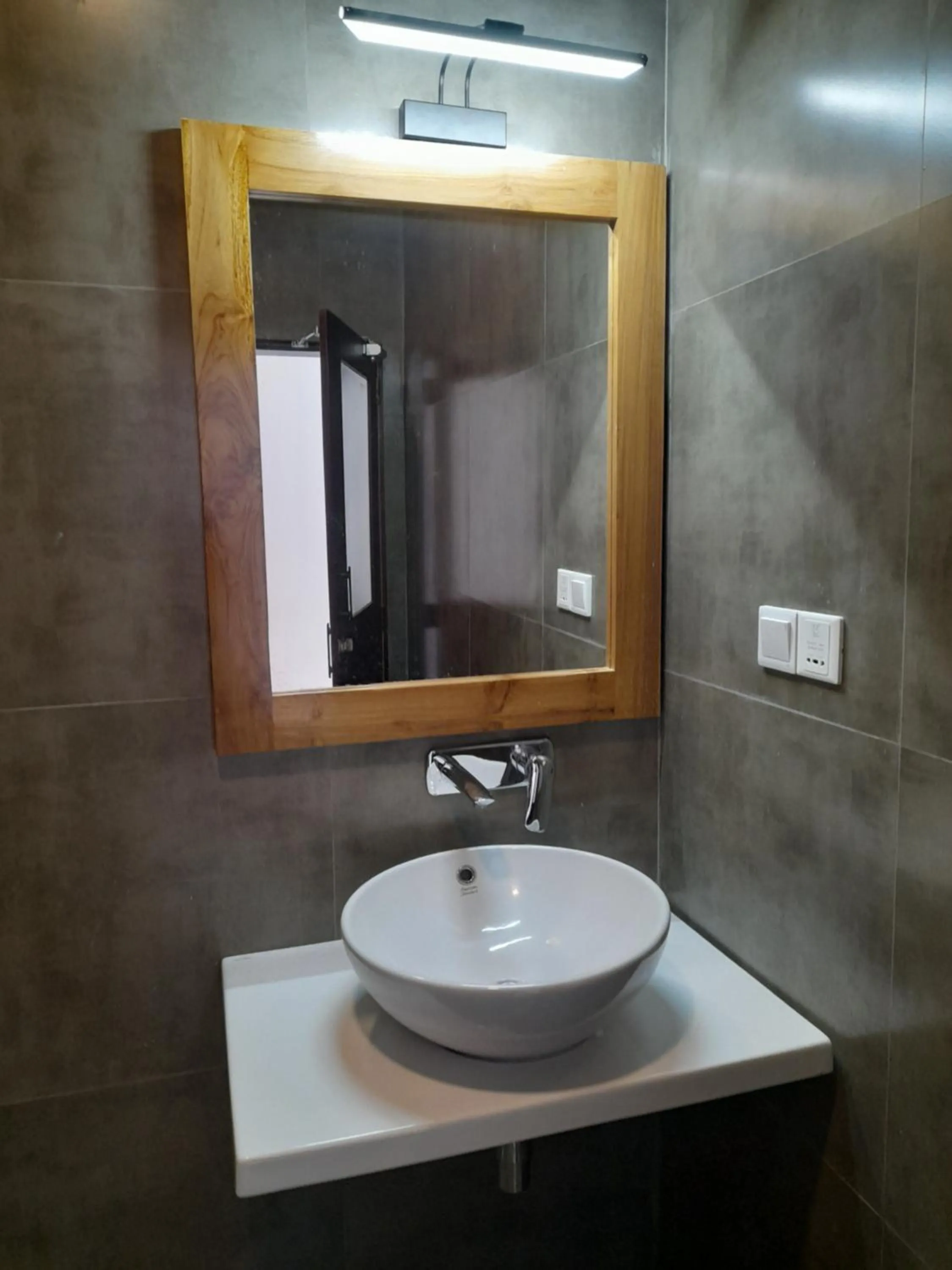 Hotel Marine at Negombo Beach