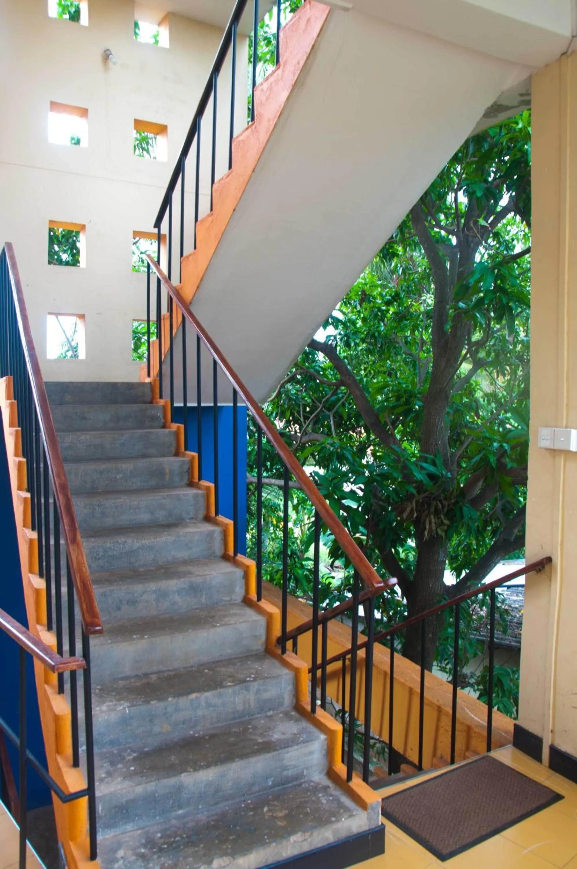 Other in Hotel Marine at Negombo Beach