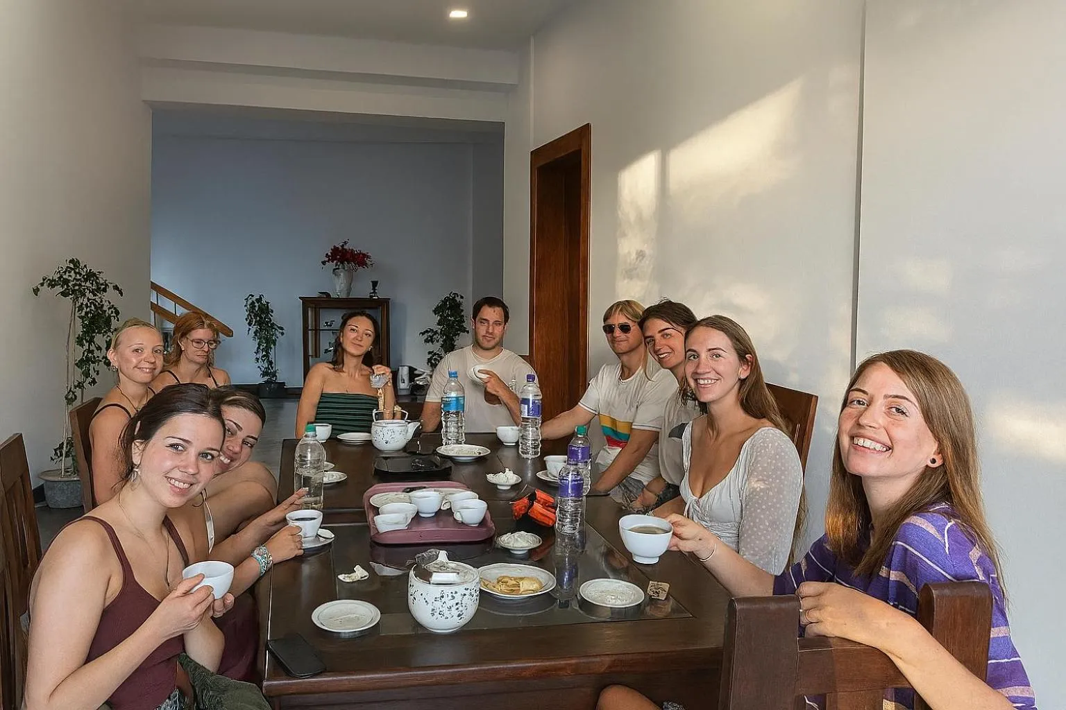 Hotel Marine at Negombo Beach