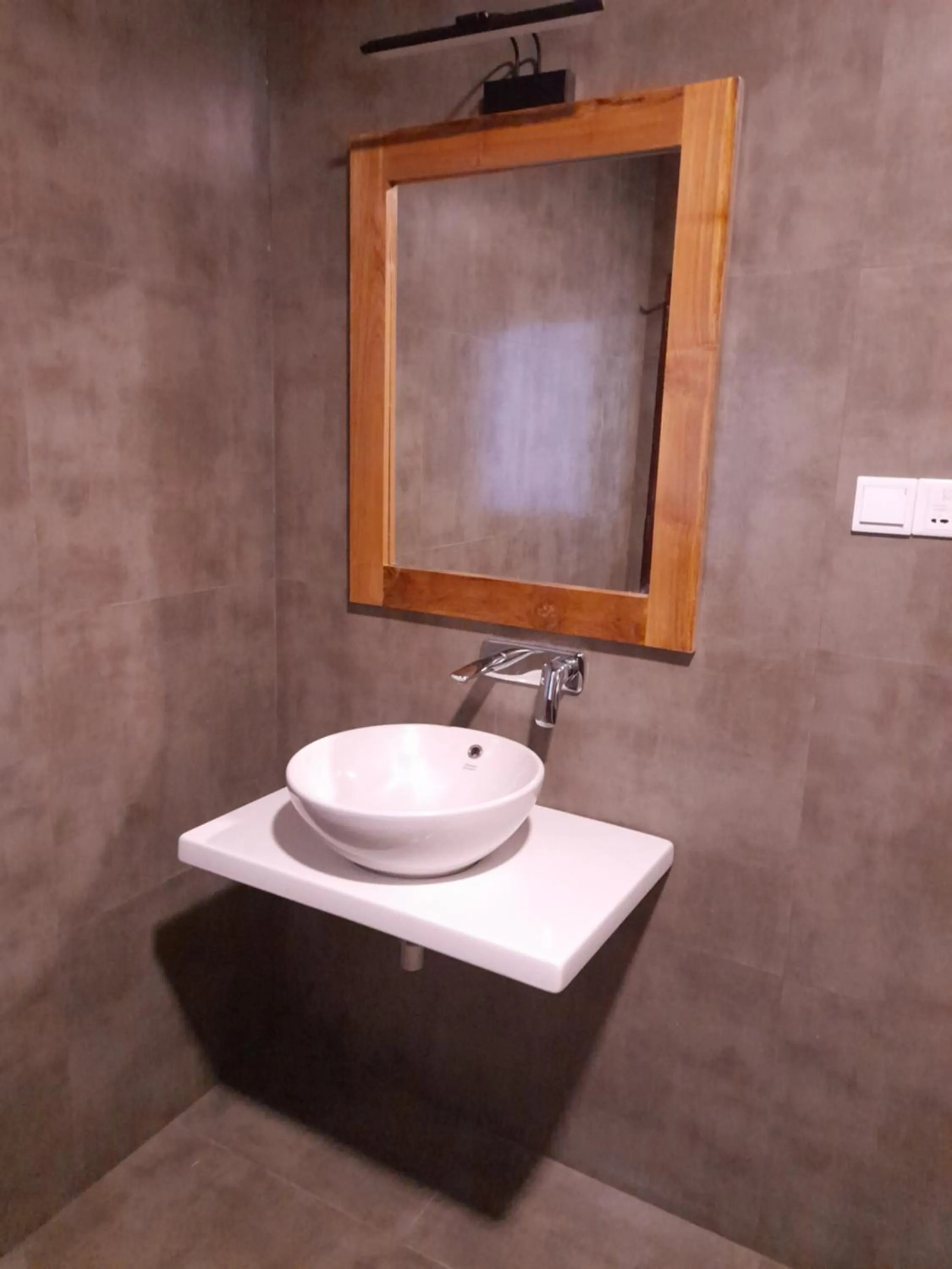 Hotel Marine at Negombo Beach