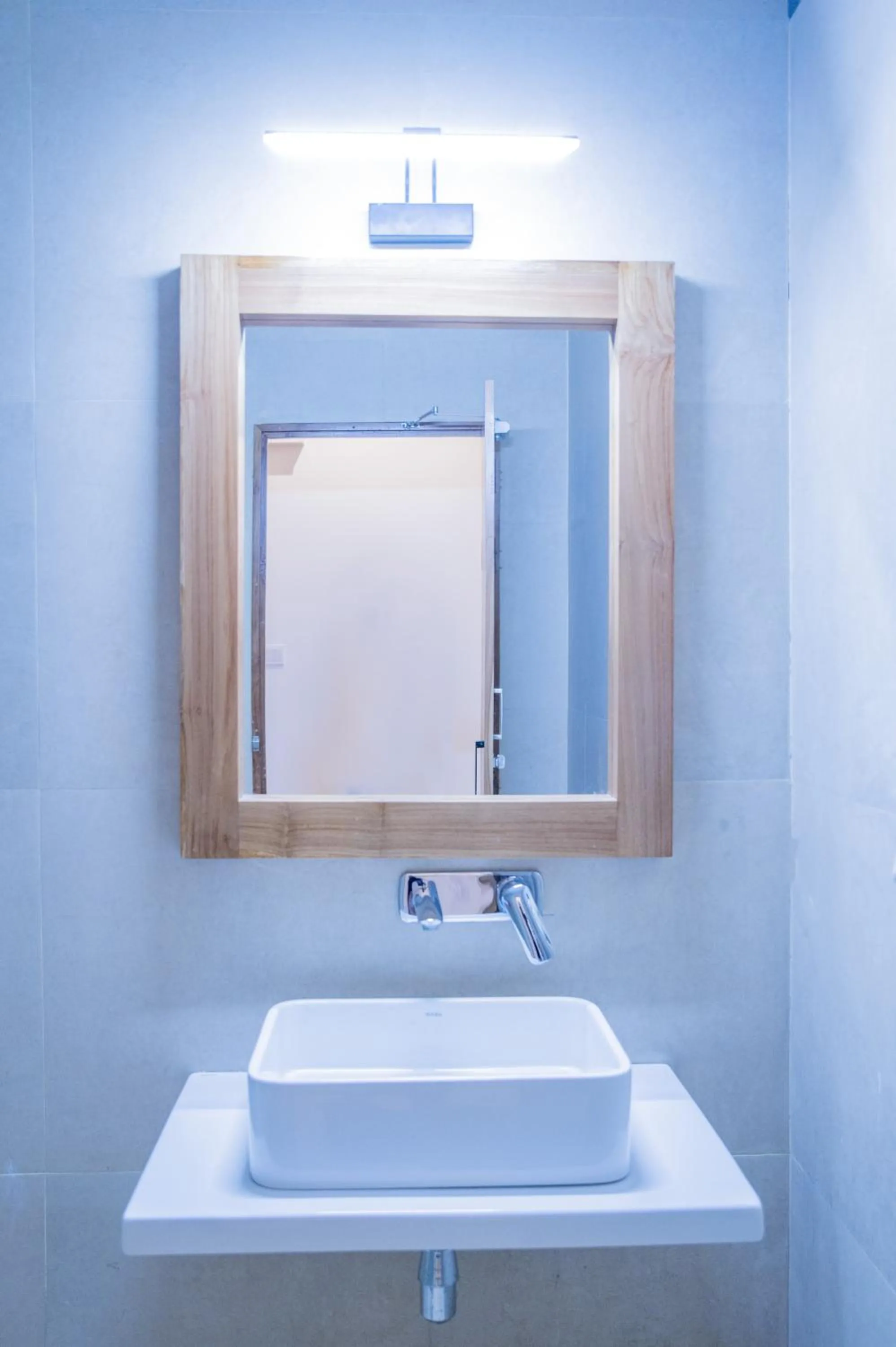 Hotel Marine at Negombo Beach